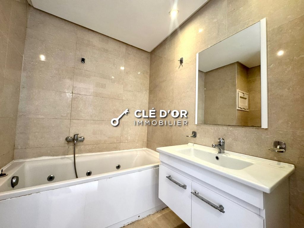 Ain Zaghouan&nbsp;Jardins de Carthage&nbsp;Location&nbsp;Appart. 2 pi�ces&nbsp;Un apprt s2 au jardin de carthage
