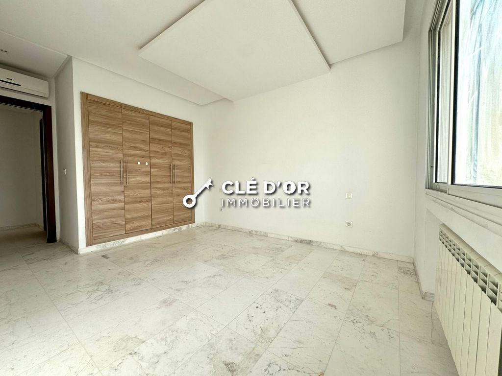 Ain Zaghouan&nbsp;Jardins de Carthage&nbsp;Location&nbsp;Appart. 2 pi�ces&nbsp;Un apprt s2 au jardin de carthage
