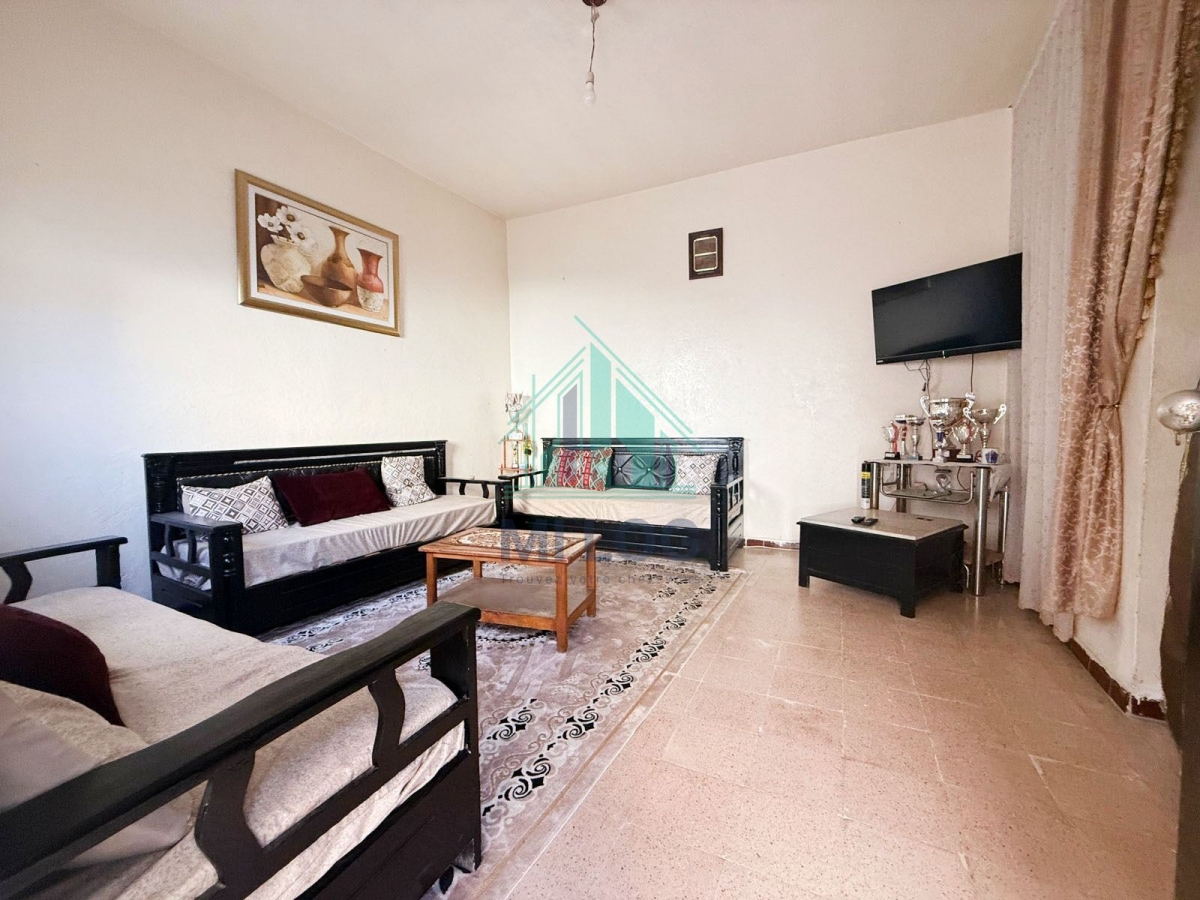 Nouvelle Medina&nbsp;Nouvelle Medina&nbsp;Vente&nbsp;Maisons&nbsp;Maison � m�dina jadida