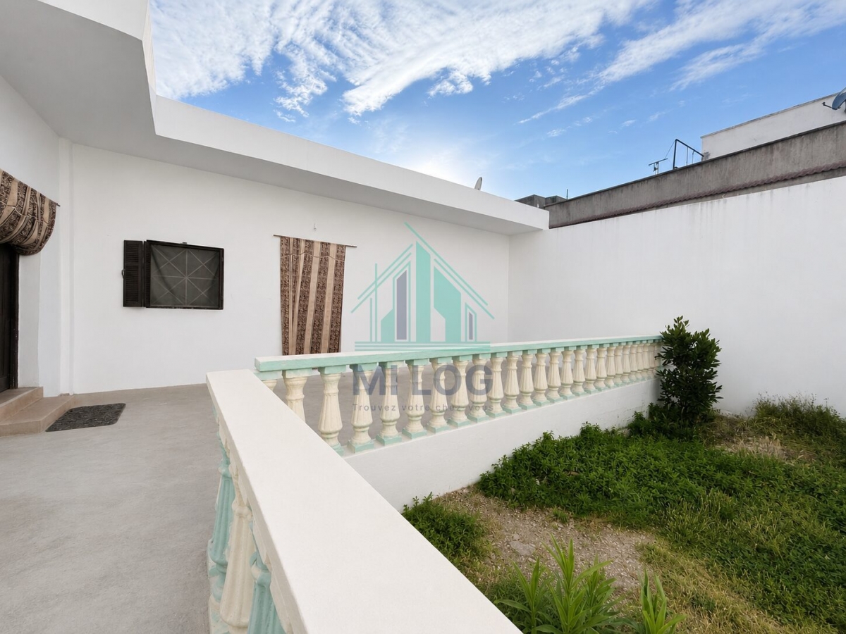 Vente&nbsp;Maisons