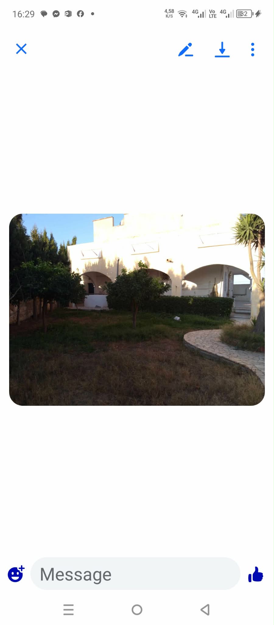 Vente&nbsp;Maisons