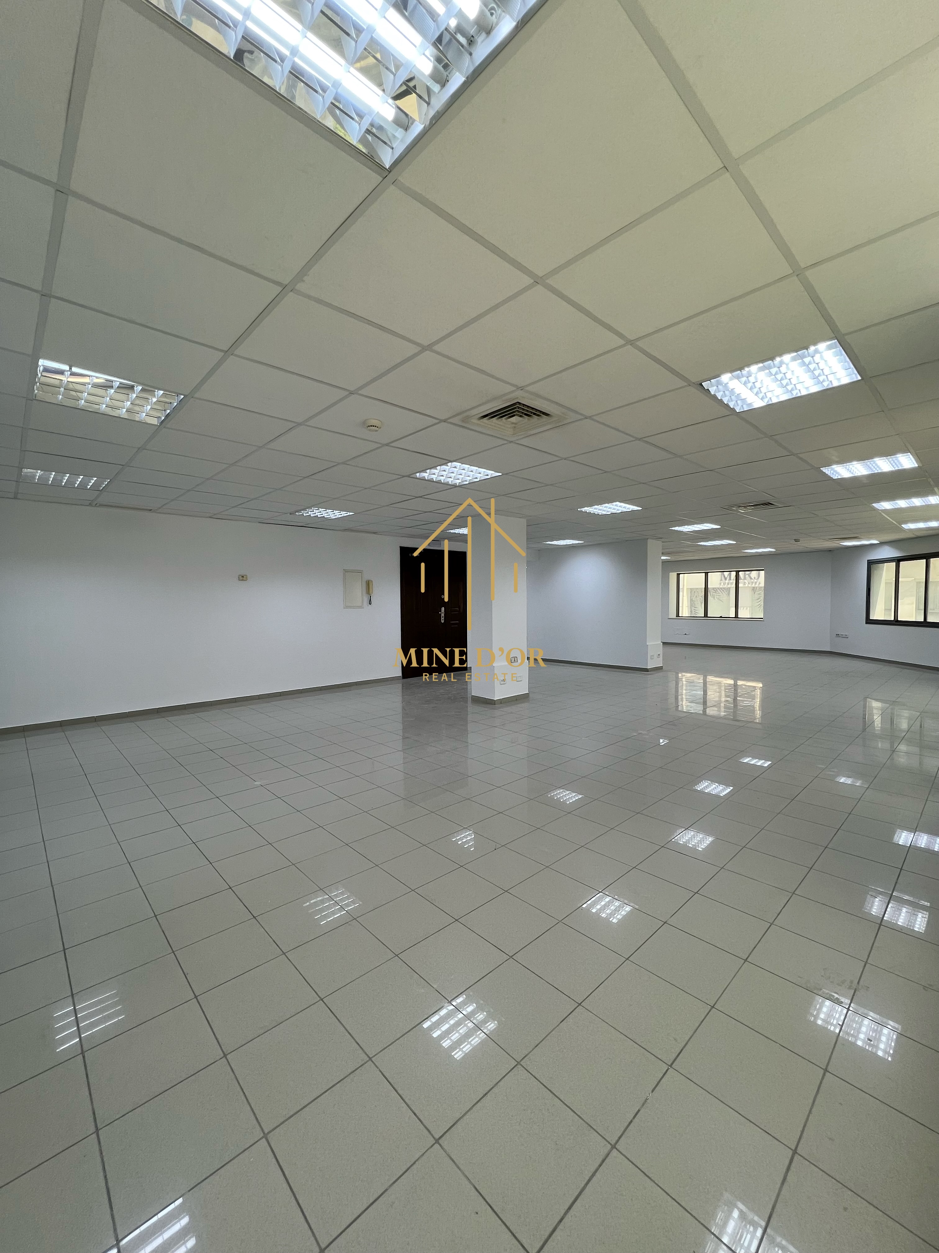 Bureaux & Commerces&nbsp;Bureau