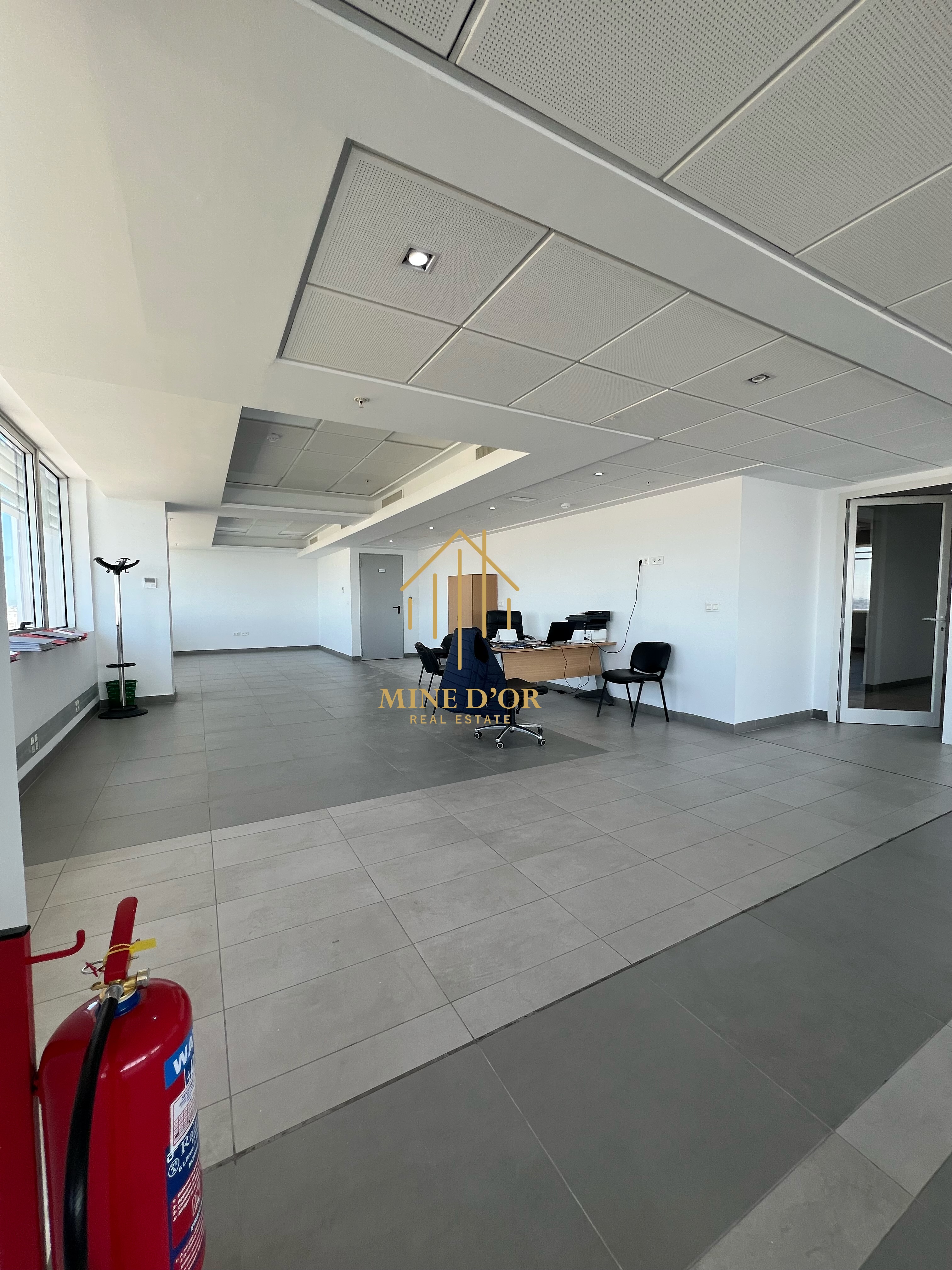 Bureaux & Commerces&nbsp;Bureau
