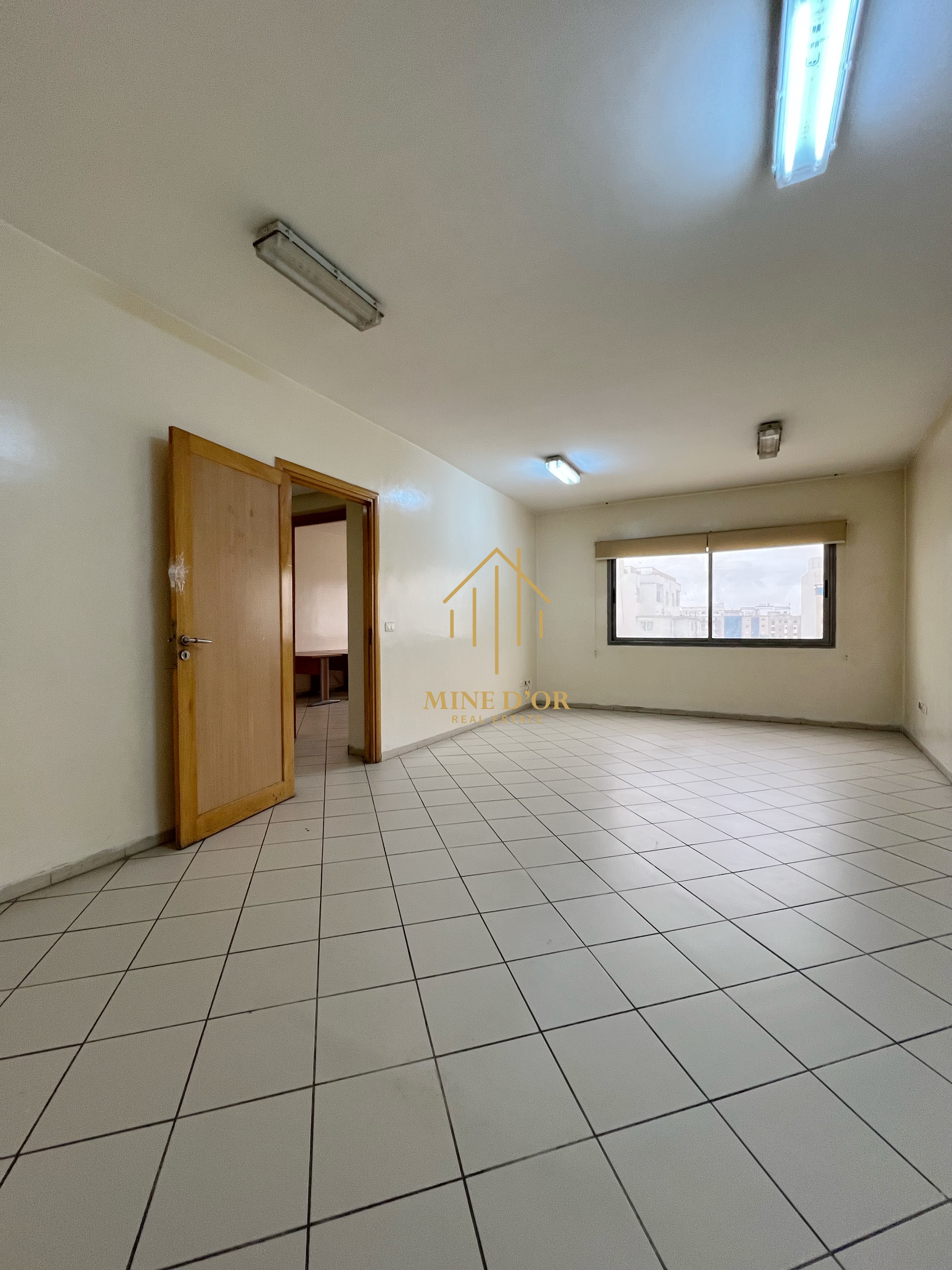 Bureaux & Commerces&nbsp;Bureau