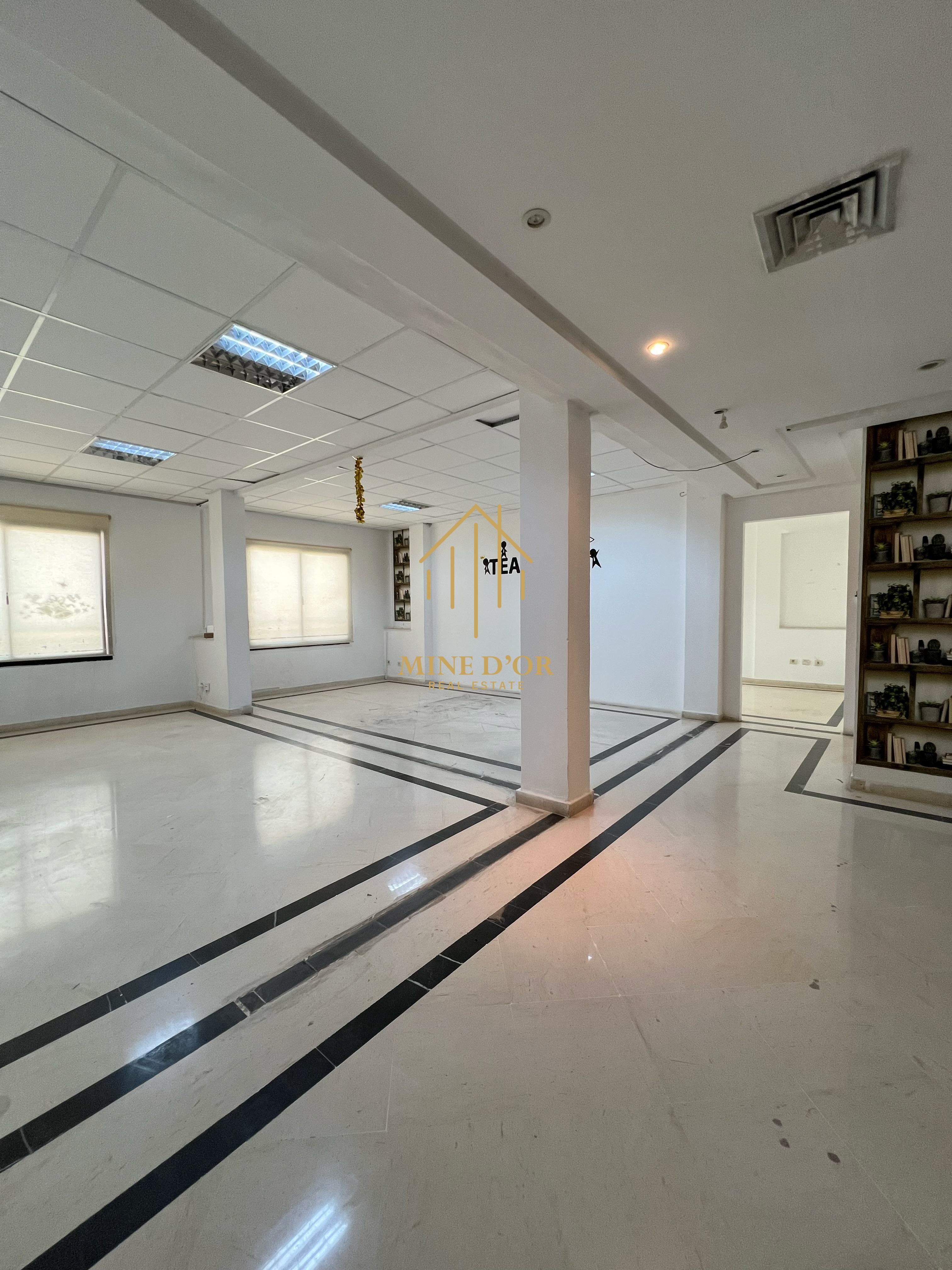 Bureaux & Commerces&nbsp;Bureau