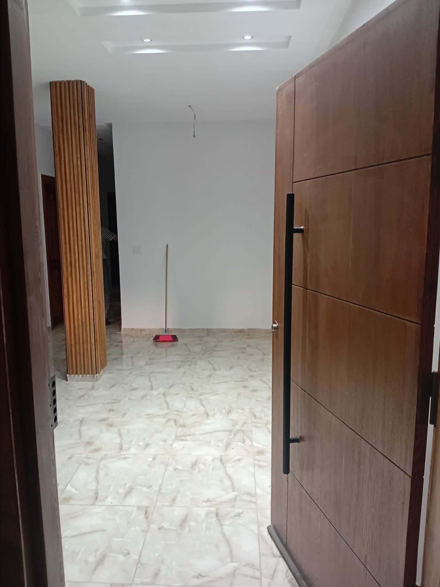 Sousse Jaouhara&nbsp;Khezama Ouest&nbsp;Location&nbsp;Appart. 3 pi�ces&nbsp;Superbe appartement s3 lumineux  khzema sousse