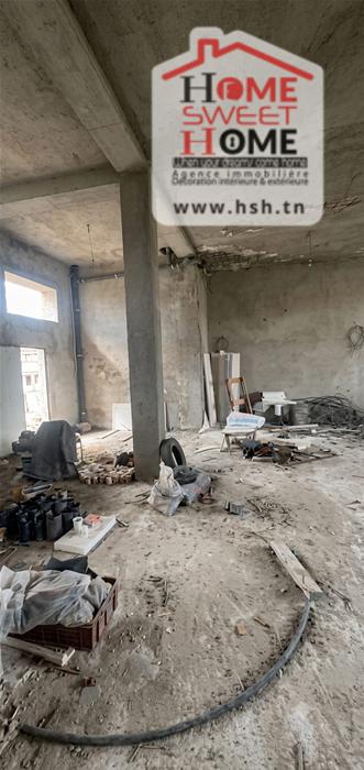 La Soukra&nbsp;La Soukra&nbsp;Location&nbsp;Autre&nbsp;Depot mayra  � la soukra