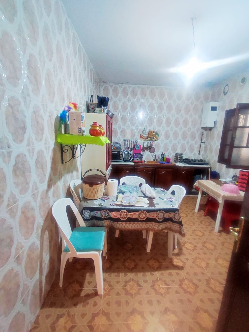 Vente&nbsp;Appart. 3 pi�ces