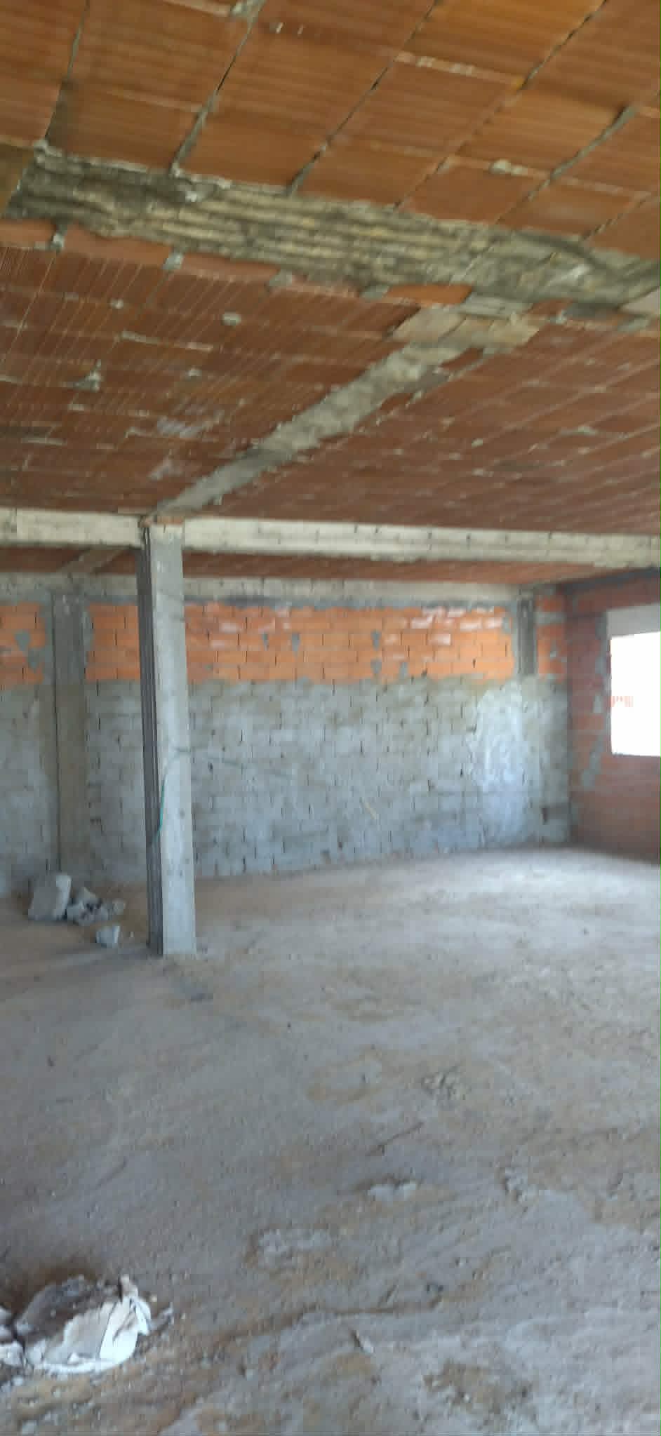 Fouchana&nbsp;Meghira Centre&nbsp;Vente&nbsp;Maisons&nbsp;Imeuble commerciale