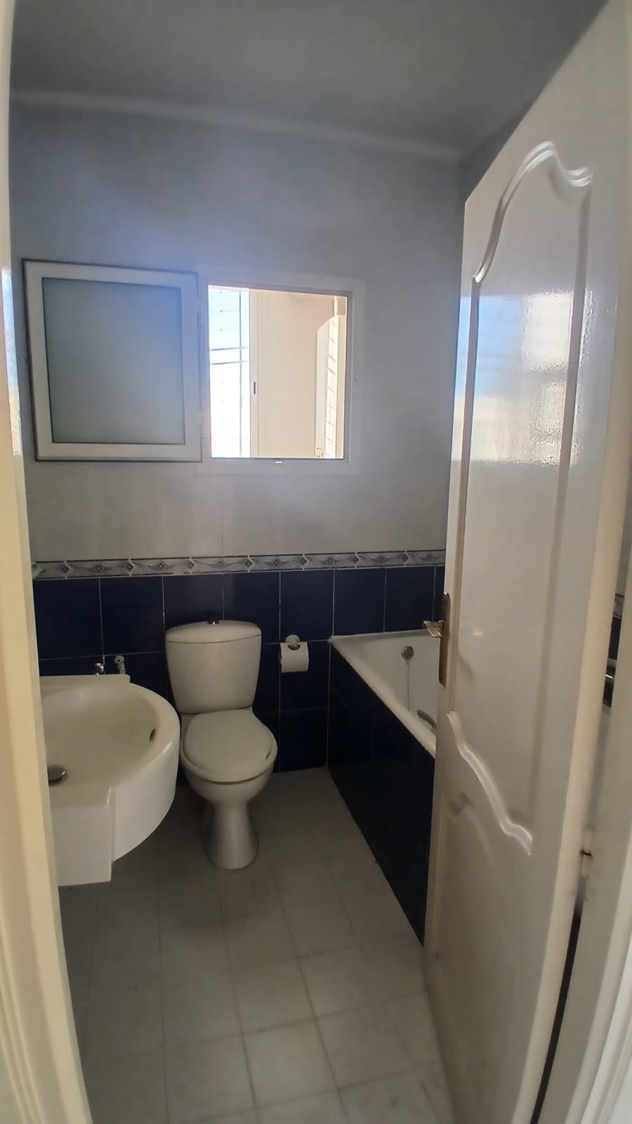 Location&nbsp;Appart. 4 pi�ces