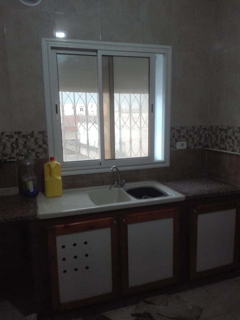 El Kram&nbsp;Le Kram&nbsp;Location&nbsp;Appart. 3 pi�ces&nbsp;Apprt s2 au deuxi�me