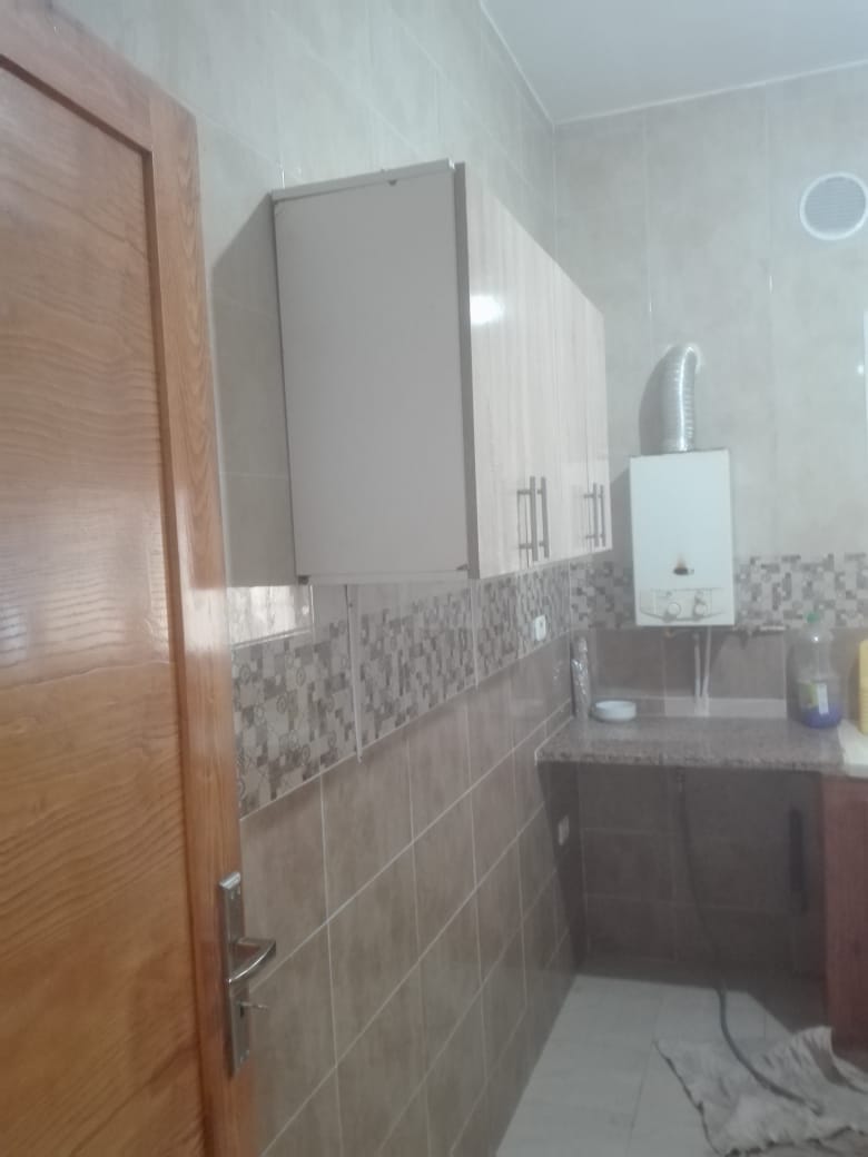 El Kram&nbsp;Le Kram&nbsp;Location&nbsp;Appart. 3 pi�ces&nbsp;Apprt s2 au deuxi�me