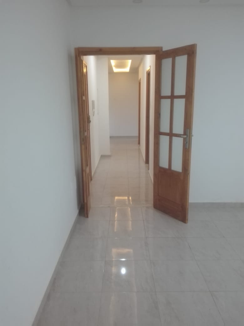 El Kram&nbsp;Le Kram&nbsp;Location&nbsp;Appart. 3 pi�ces&nbsp;Apprt s2 au deuxi�me