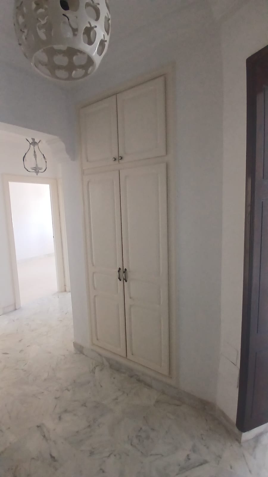 La Soukra&nbsp;La Soukra&nbsp;Location&nbsp;Appart. 4 pi�ces&nbsp;Apprt s3 � la soukra au deuxi�me �tage
