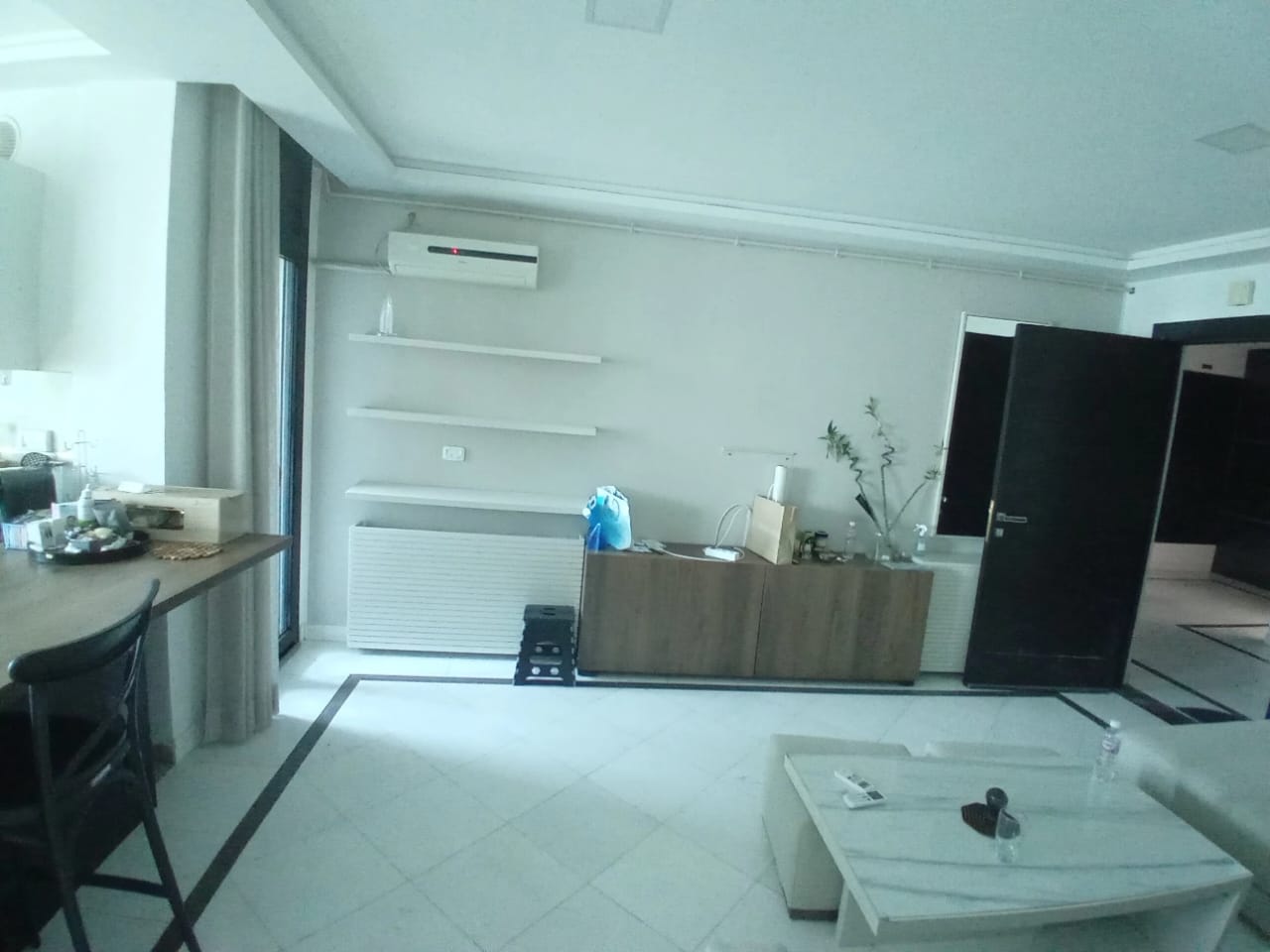 La Marsa&nbsp;Berge Du Lac&nbsp;Location&nbsp;Appart. 3 pi�ces&nbsp;Apprt s2 meubl� � lac 2