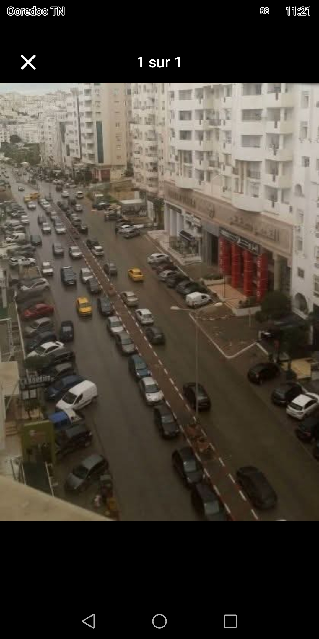 Location&nbsp;Appart. 1 pi�ce