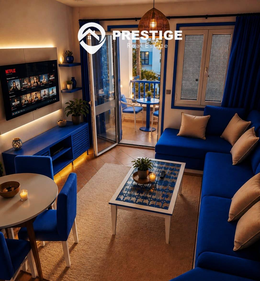Monastir&nbsp;Monastir&nbsp;Location&nbsp;Appart. 3 pi�ces&nbsp;Appartement s3 marina monastir