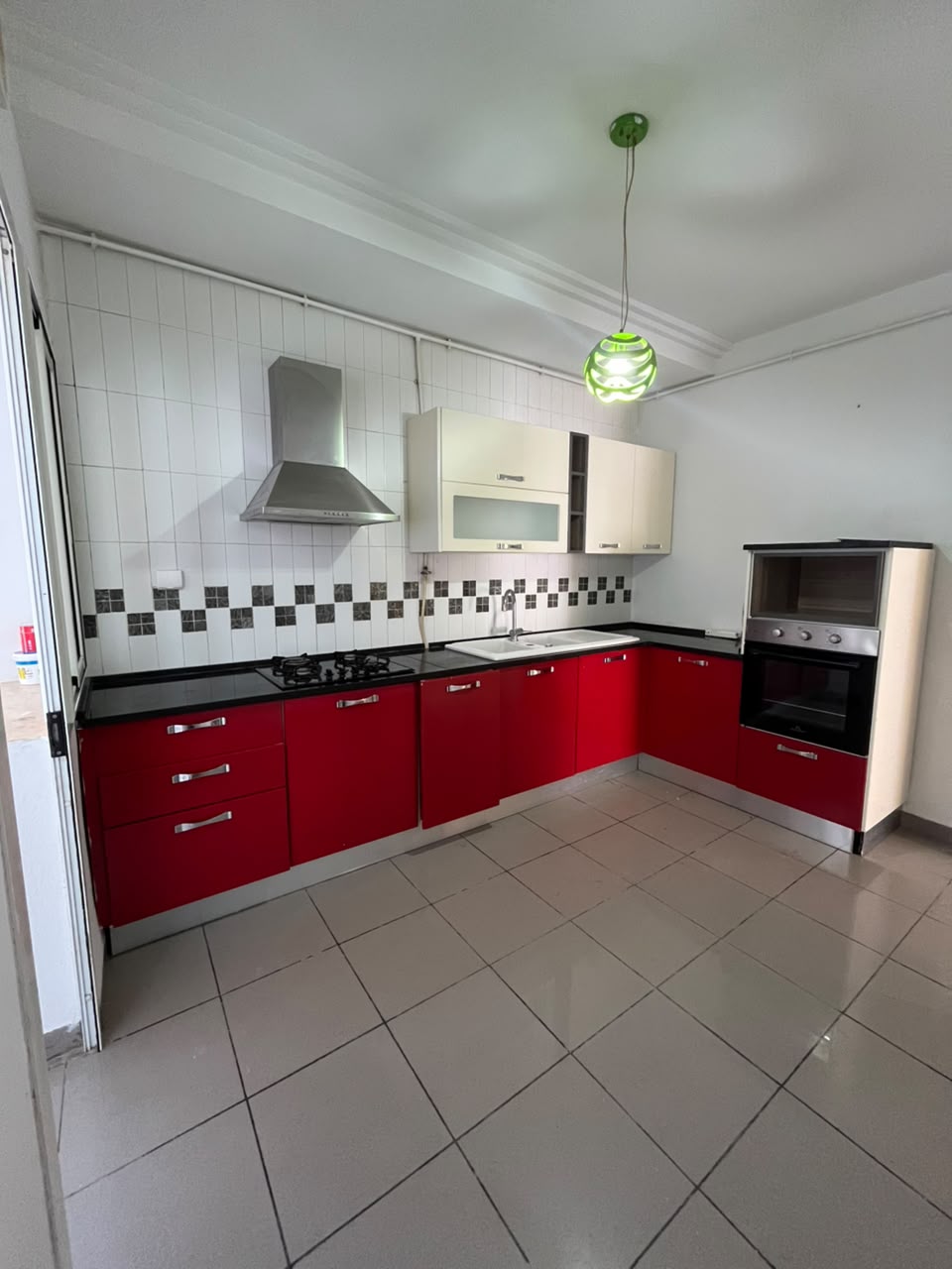 Bou Mhel El Bassatine&nbsp;Bou Mhel&nbsp;Location&nbsp;Appart. 3 pi�ces&nbsp;Appartement s3 bel air