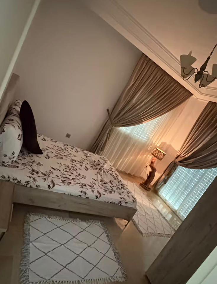 Sousse Ville&nbsp;Sousse&nbsp;Location&nbsp;Appart. 2 pi�ces&nbsp;L annuel ou l estival