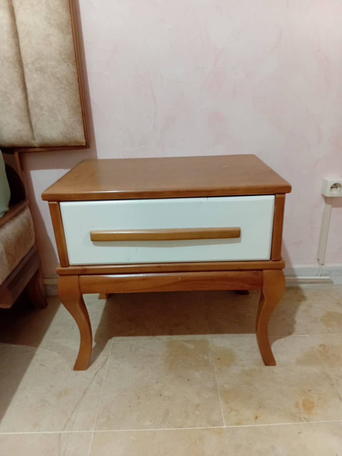 Mannouba&nbsp;La Mannouba&nbsp;Chambres � coucher&nbsp;Chambres � coucher&nbsp;Chambre a coucher presque neuve