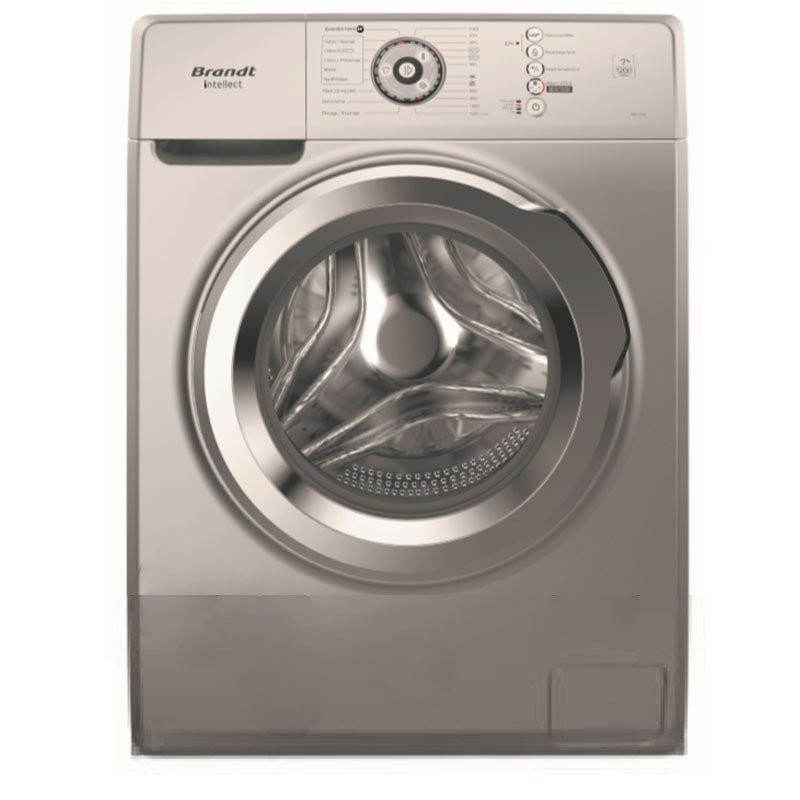 Lave-linge&nbsp;Autre