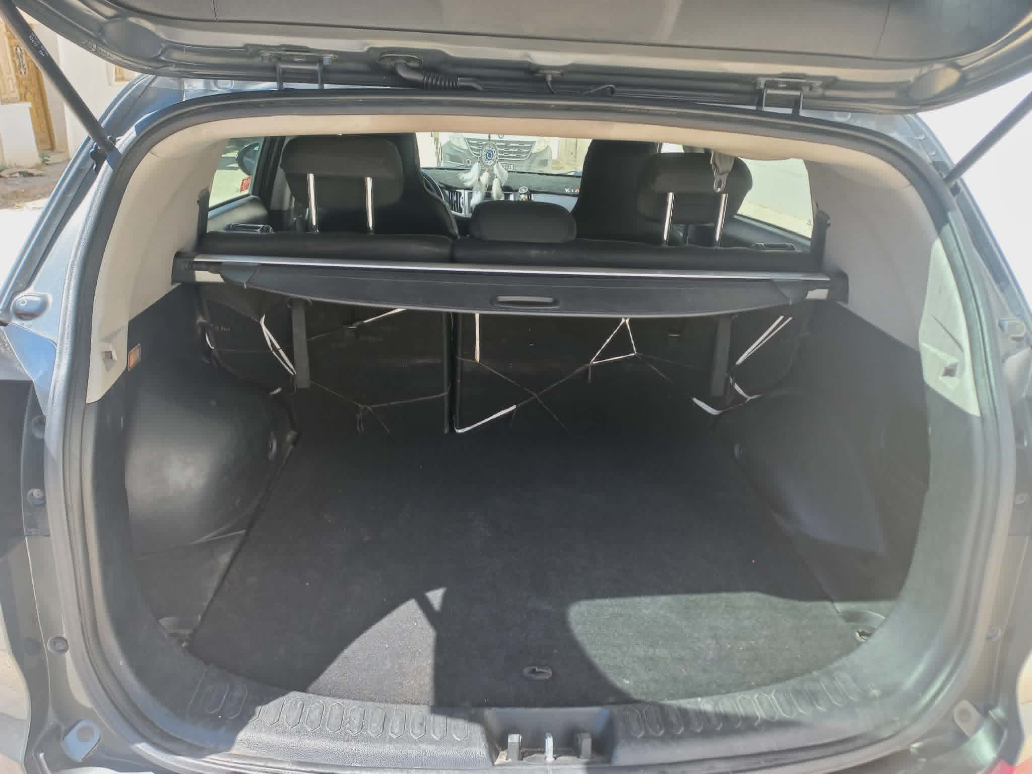 Kia&nbsp;Sportage