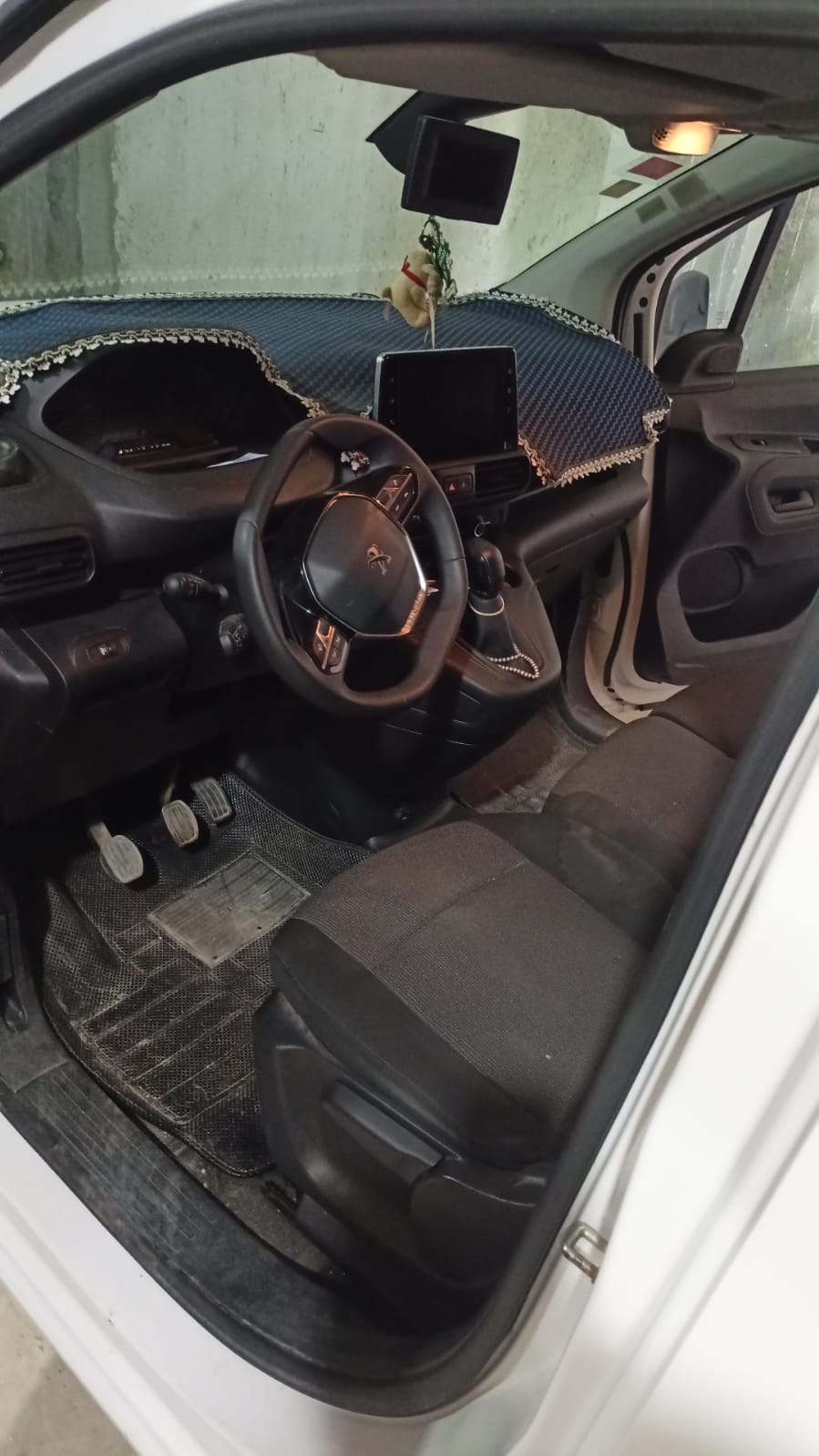 Peugeot&nbsp;Partner