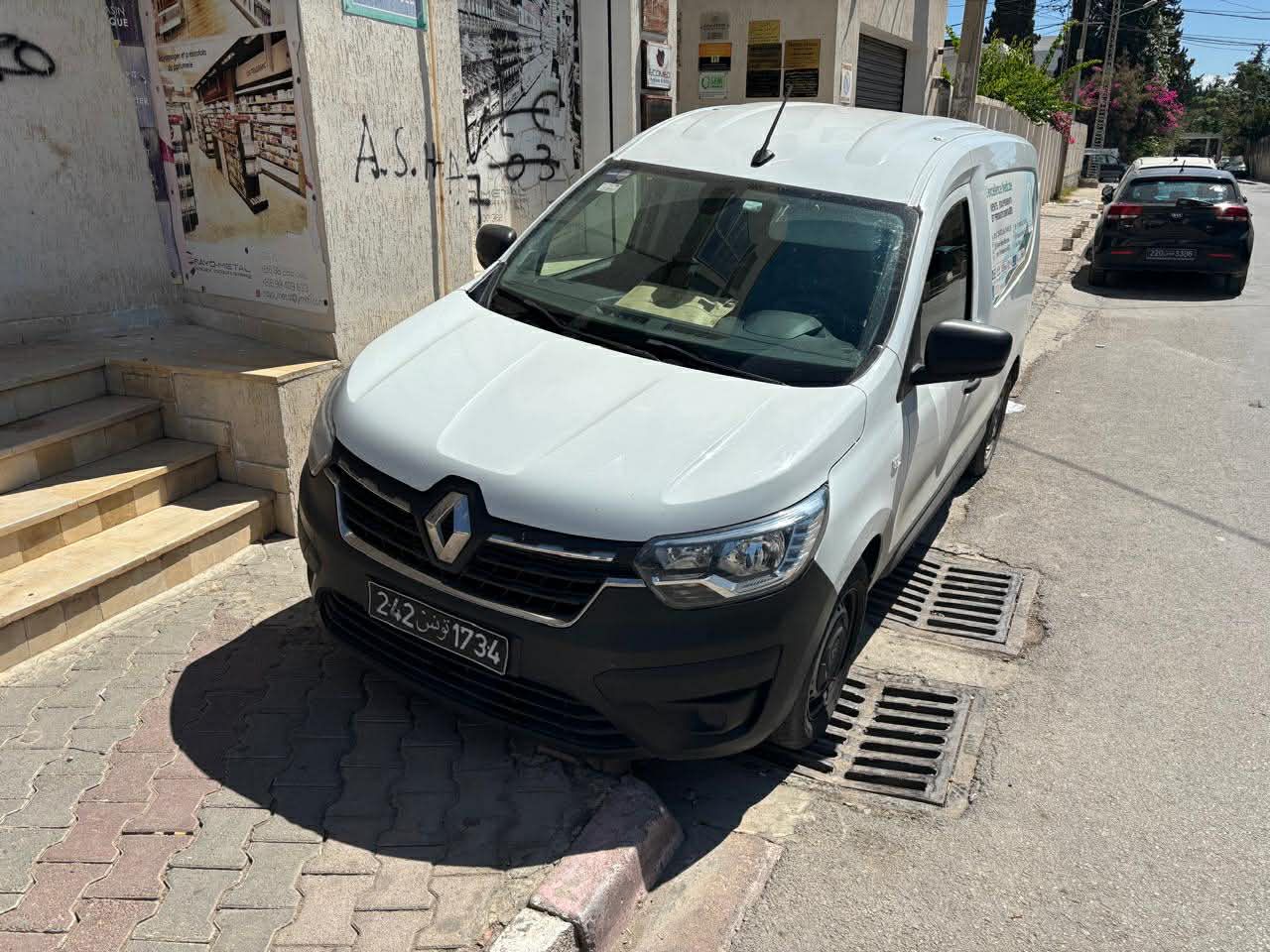 Renault&nbsp;Express