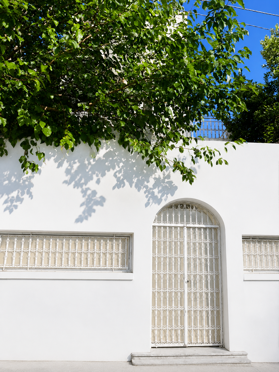 El Ouerdia&nbsp;Bellevue&nbsp;Location&nbsp;Maisons&nbsp;1er etage villa ouardia