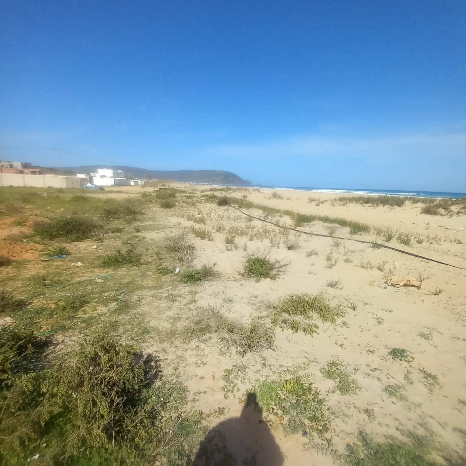 Terrain&nbsp;Terrain nu