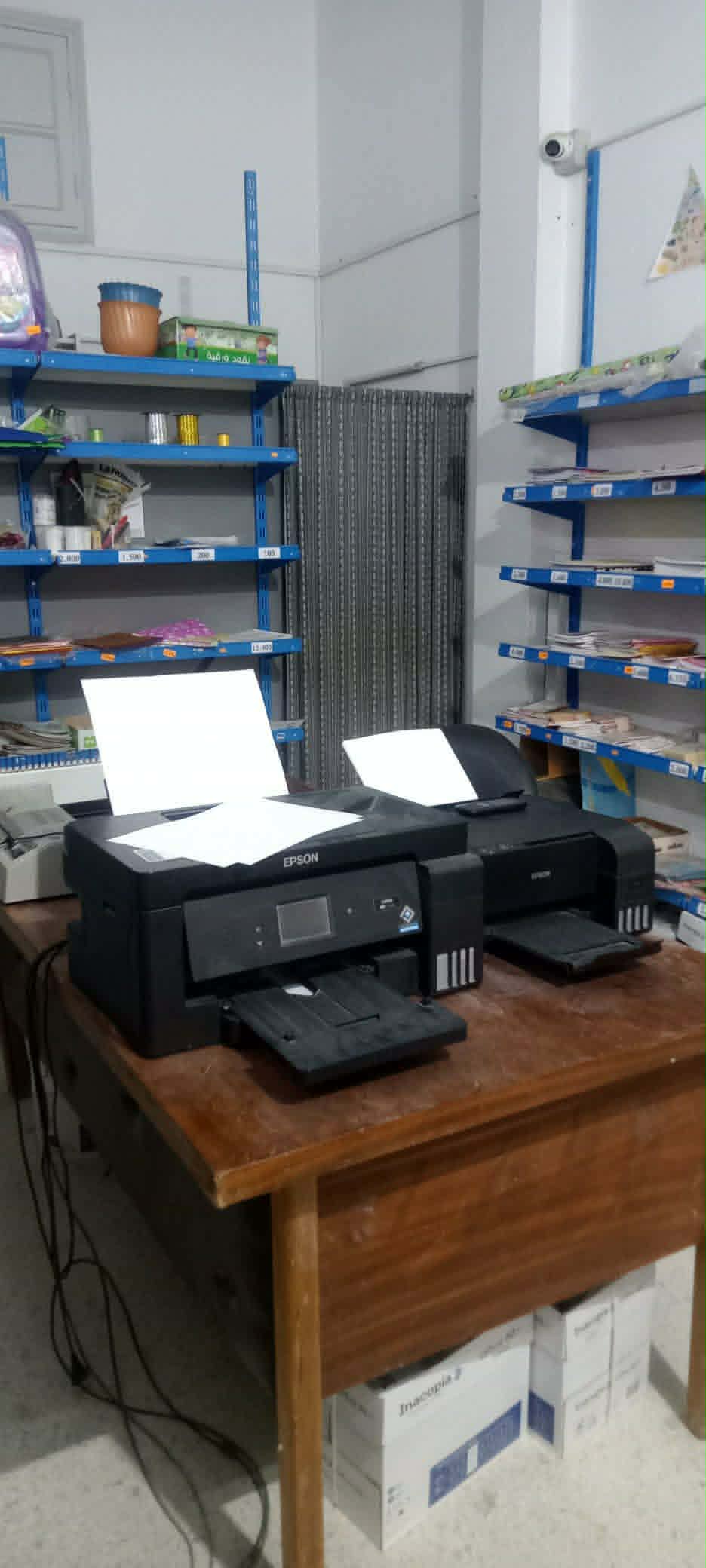 Sakiet Ezzit&nbsp;Sakiet Ezzit&nbsp;Vente&nbsp;Autre&nbsp;Fond de commerce libriarie