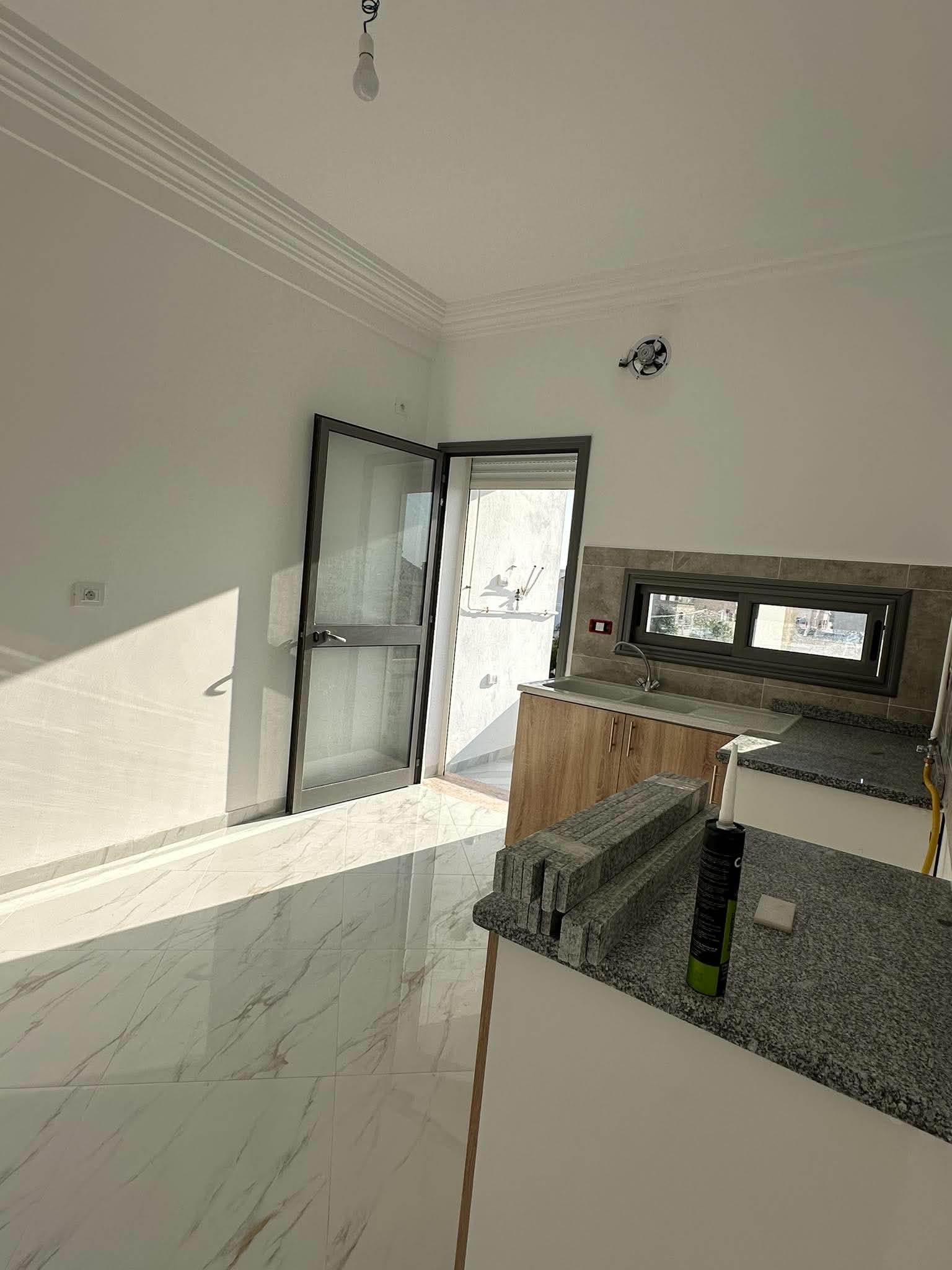 El Mourouj&nbsp;El Mourouj&nbsp;Location&nbsp;Appart. 2 pi�ces&nbsp;Appartement s2 � mourouj4