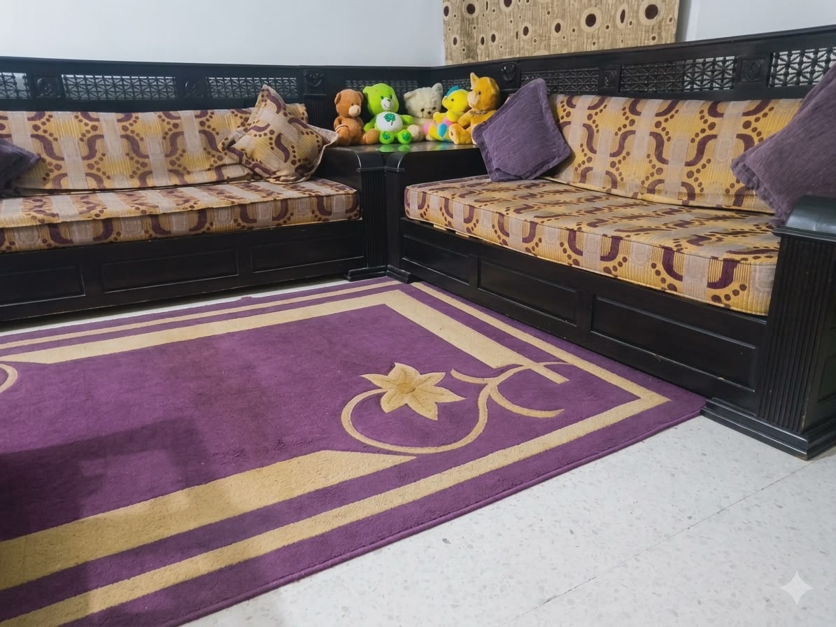 Salon - Salle � manger &nbsp;Salons