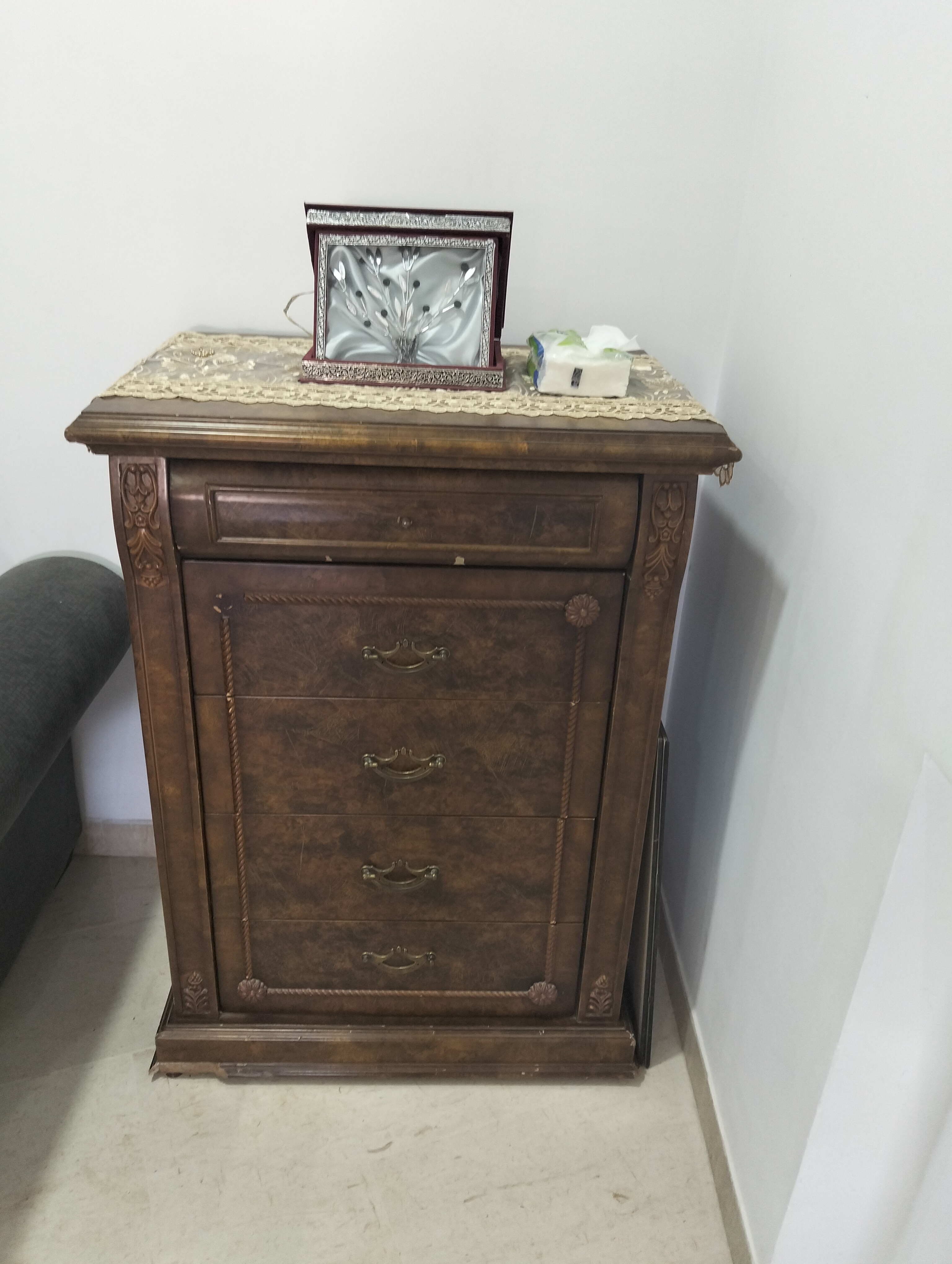 Sfax Sud&nbsp;Merkez Sahnoun&nbsp;Chambres � coucher&nbsp;Chambres � coucher&nbsp;Chambre � coucher parents import�e de chine