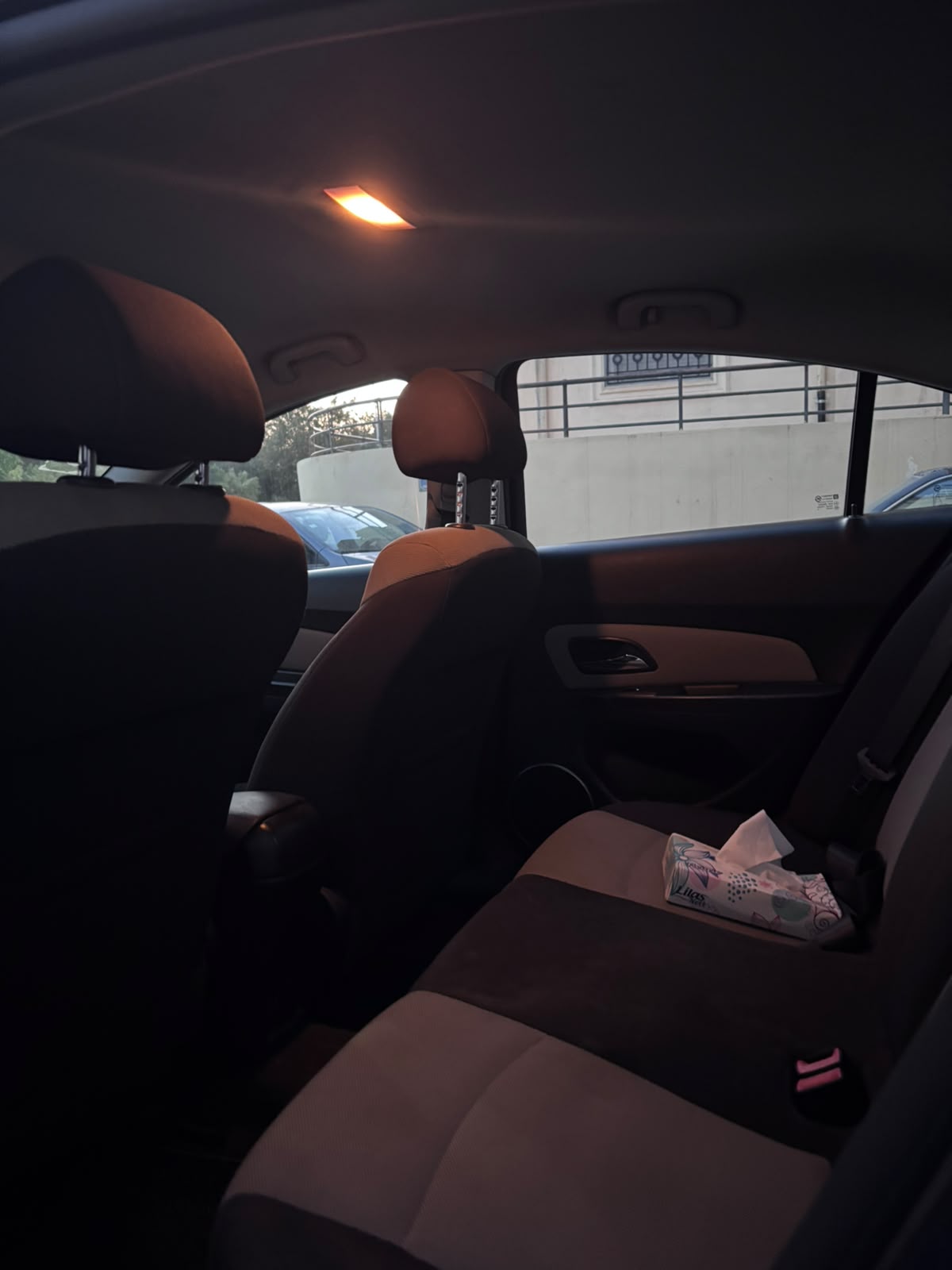 Chevrolet&nbsp;CRUZE�