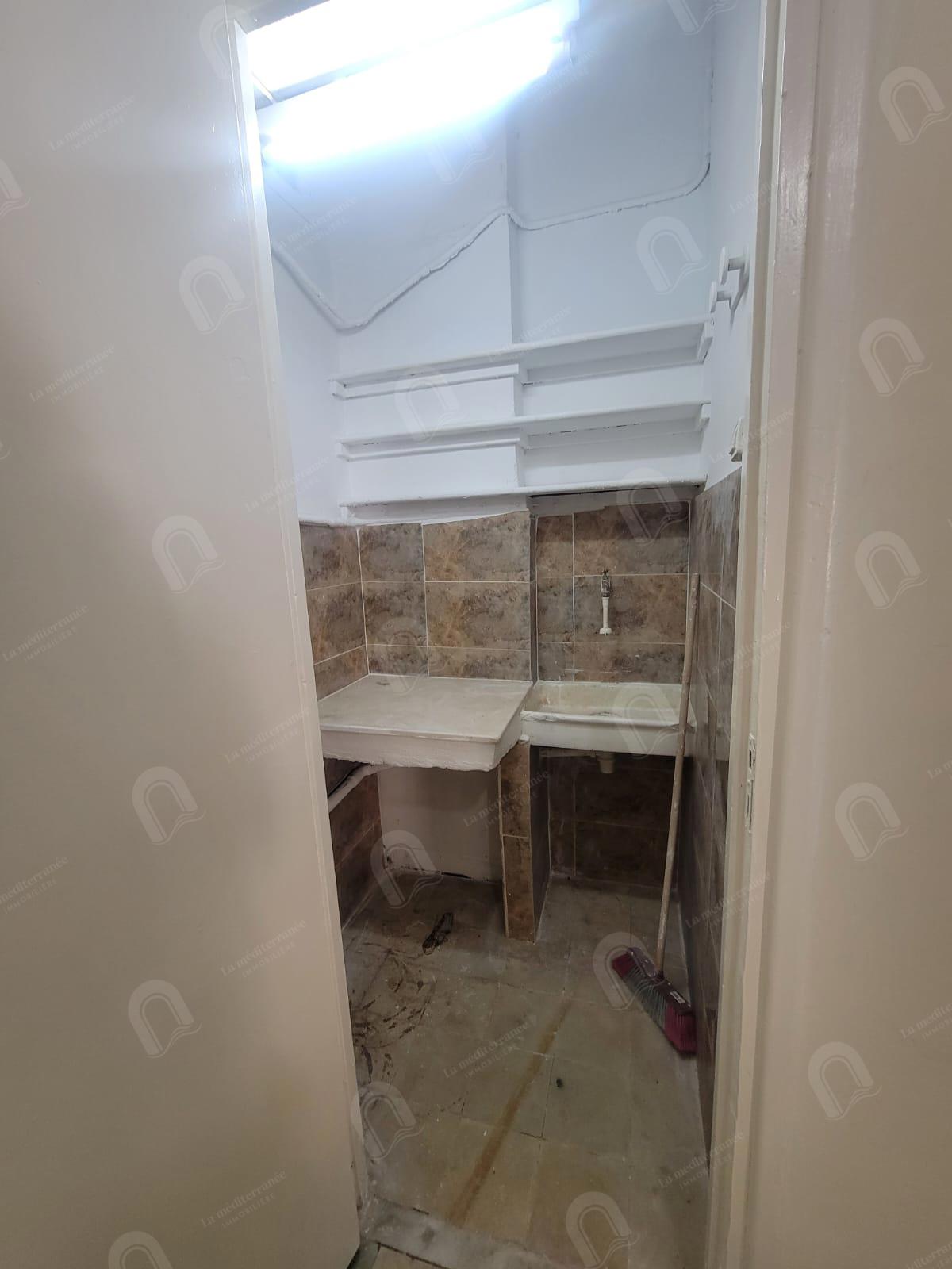 Location&nbsp;Appart. 1 pi�ce