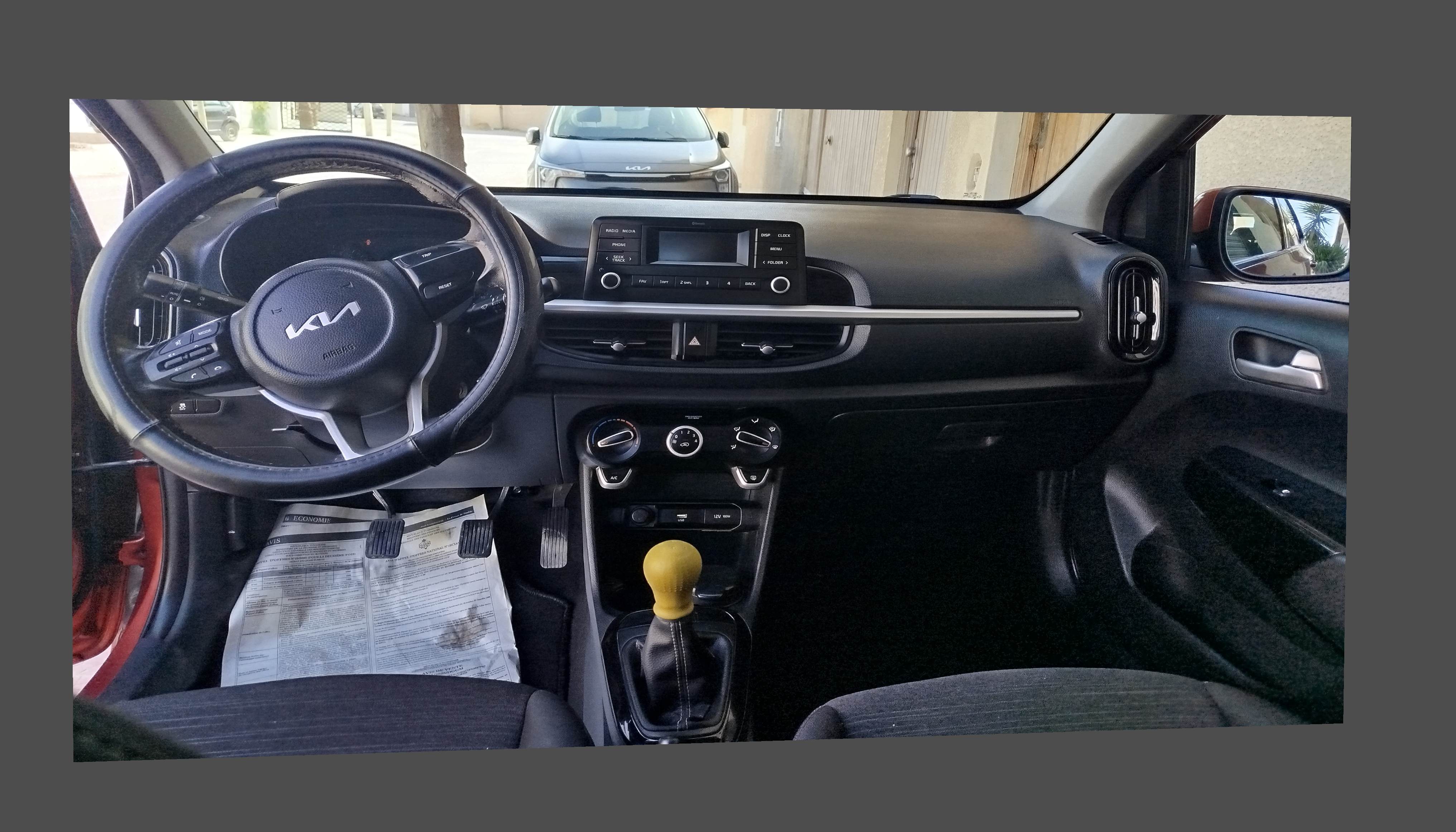 Kia&nbsp;Picanto