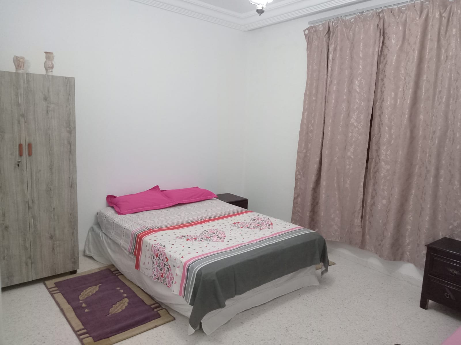 Location vacances&nbsp;Appart. 1 pi�ce