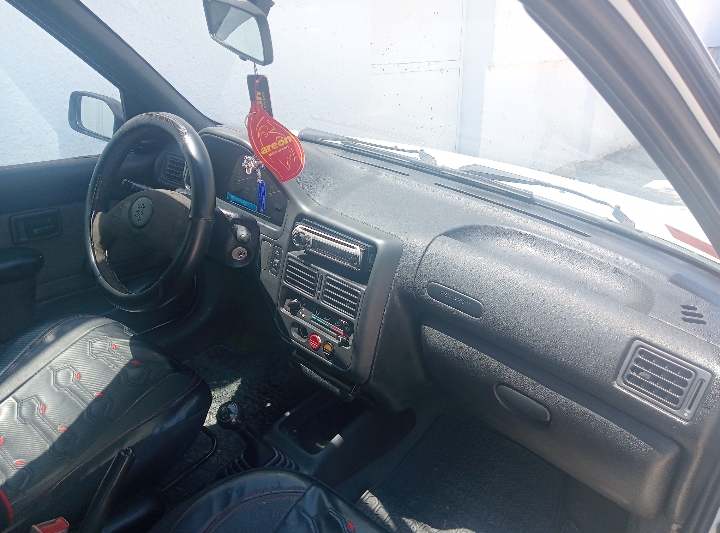 Peugeot&nbsp;106
