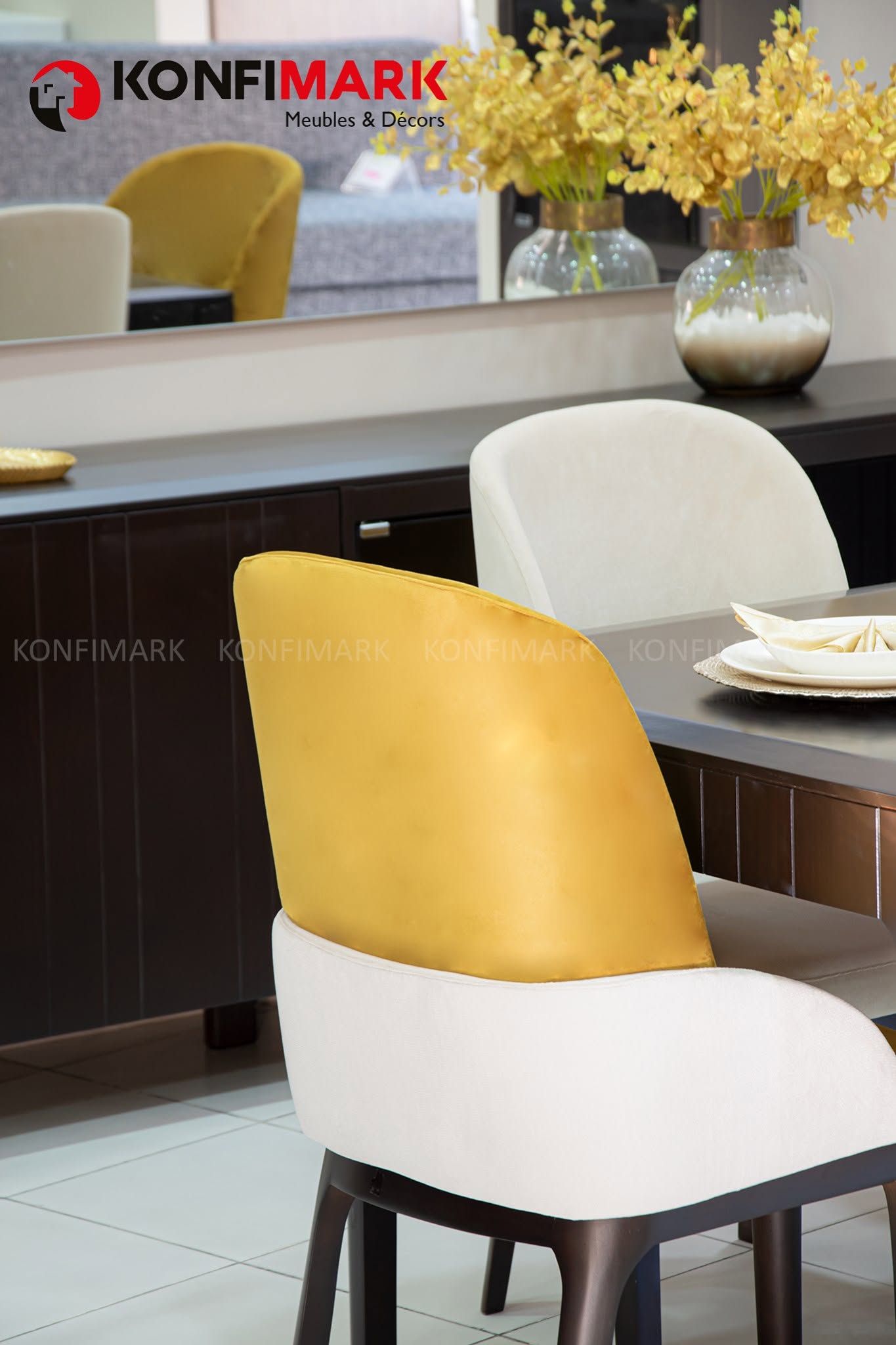 Salon - Salle � manger &nbsp;Salle � manger