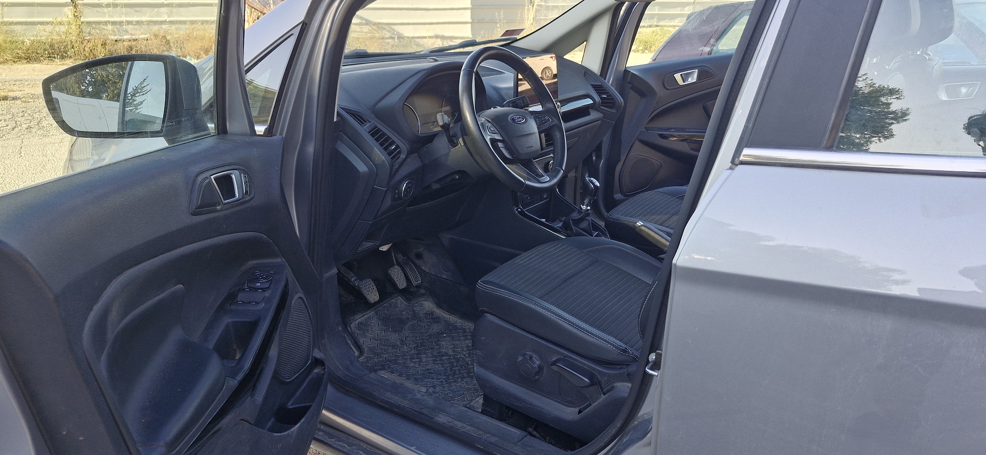 Ford&nbsp;Autre Mod�le
