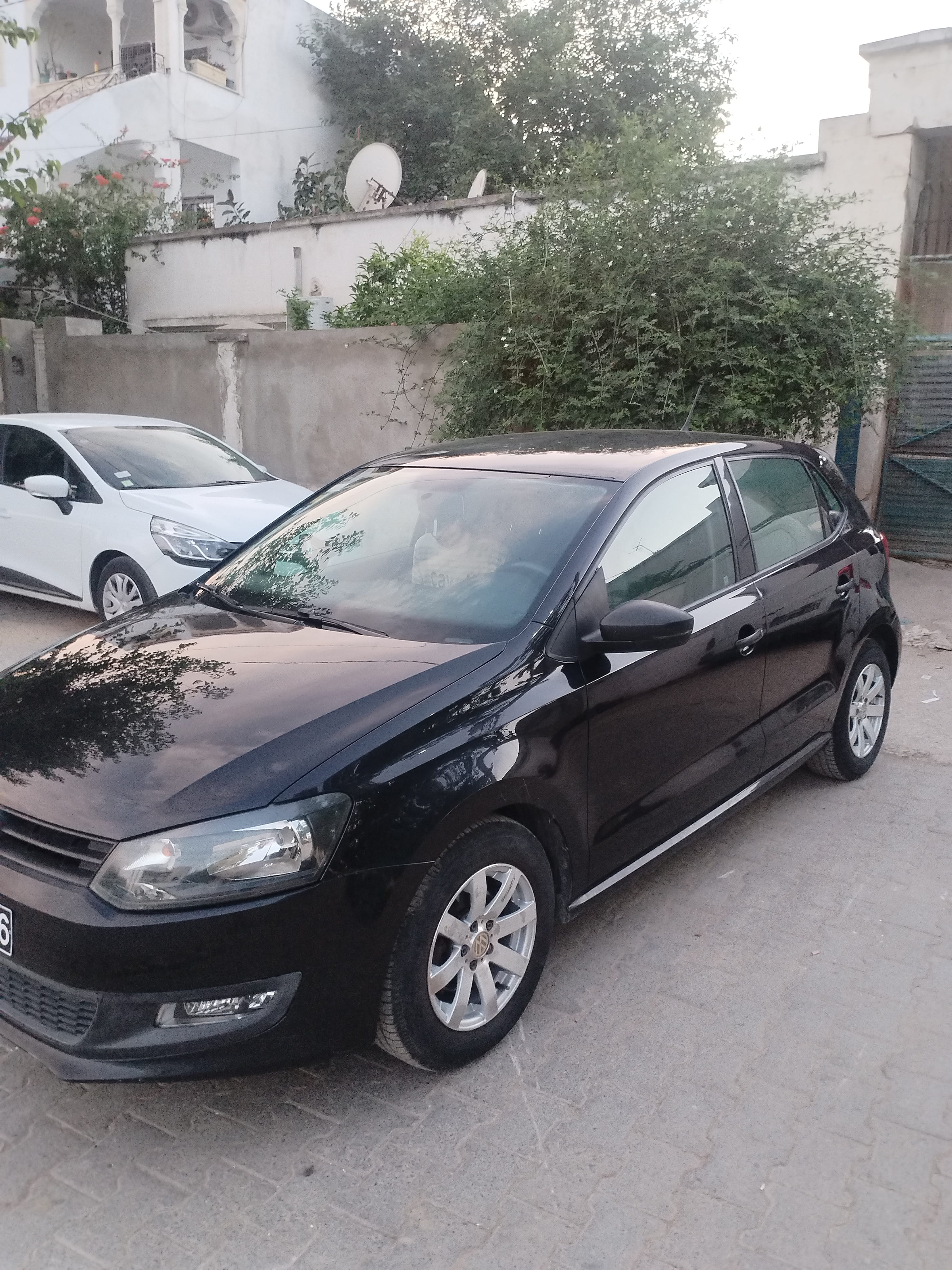 Volkswagen&nbsp;Polo 7