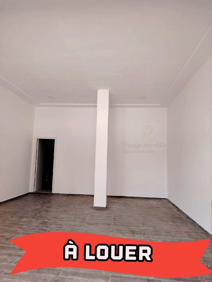 Hammam Chatt&nbsp;Borj Cedria&nbsp;Location&nbsp;Autre&nbsp;Local commercial