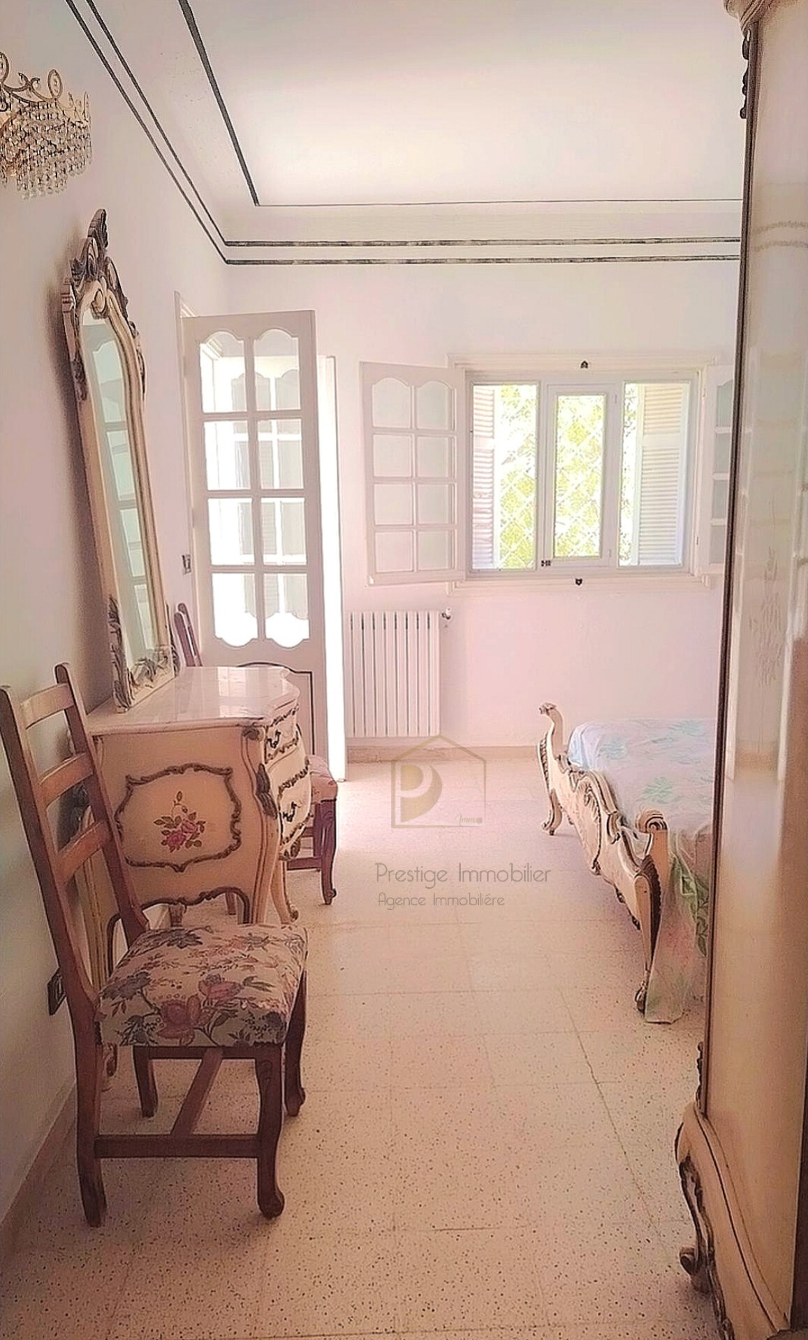 Vente&nbsp;Duplex