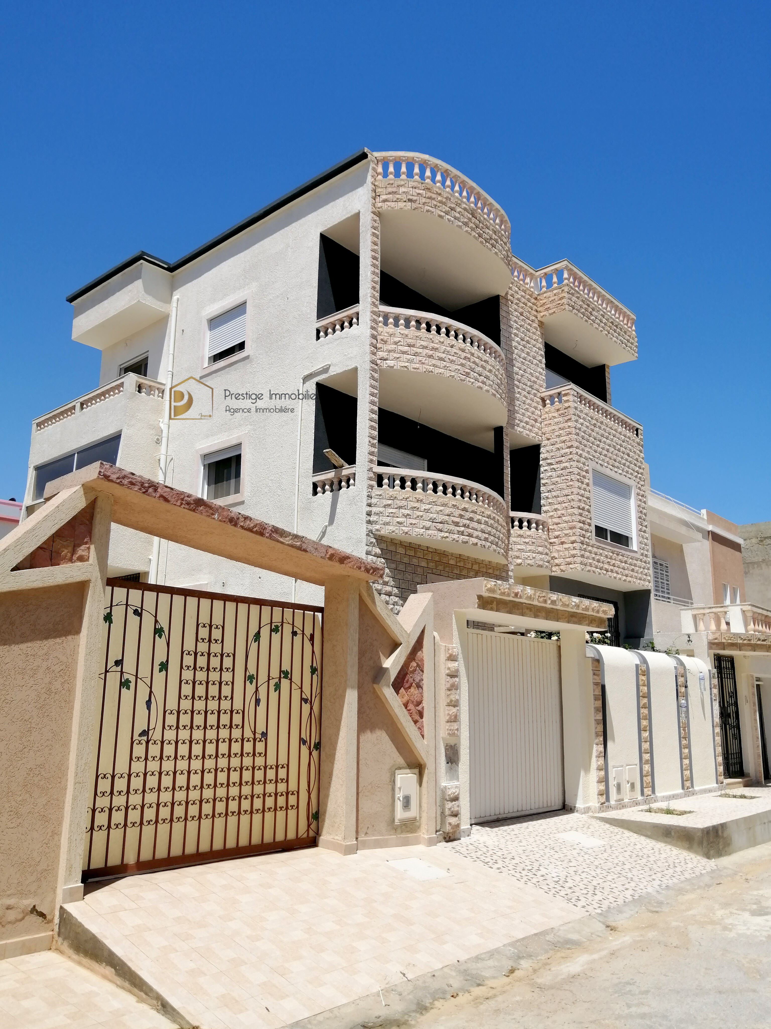 Vente&nbsp;Duplex