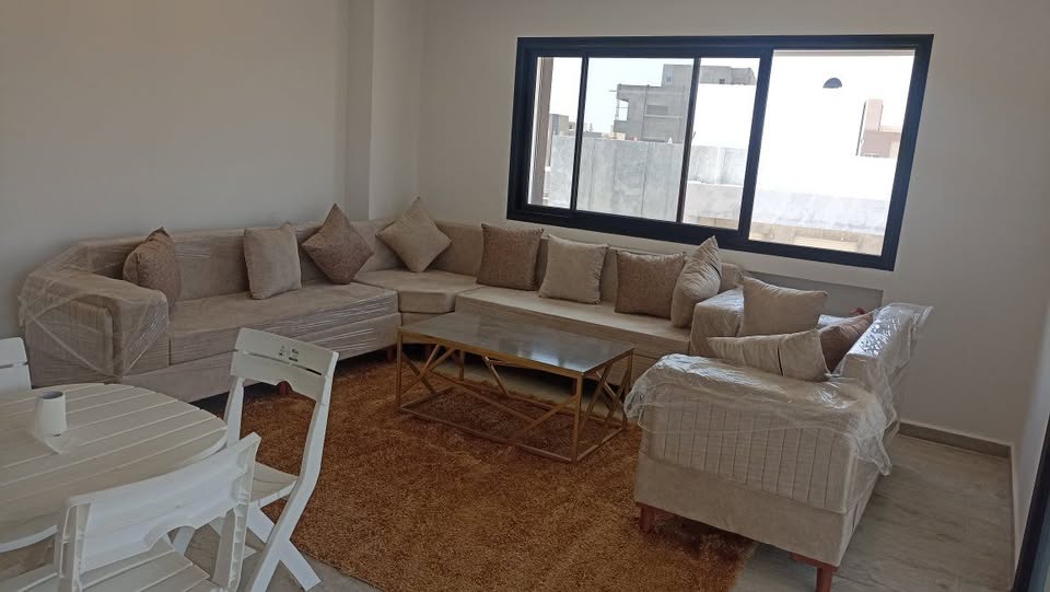 Kelibia&nbsp;Kelibia&nbsp;Location vacances&nbsp;Appart. 2 pi�ces&nbsp;Appartement k�libia plage mansoura