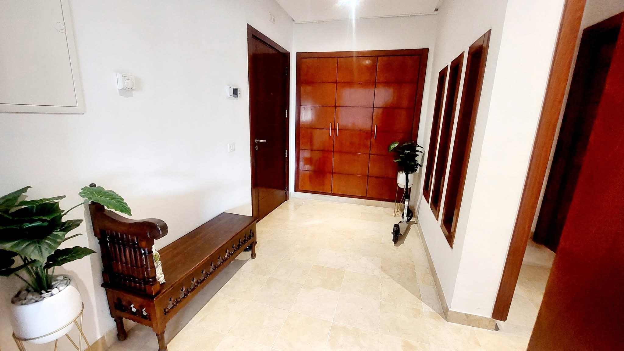 La Soukra&nbsp;Aeroport Tunis Carthage&nbsp;Location&nbsp;Appart. 3 pi�ces&nbsp;Apparemment s3
