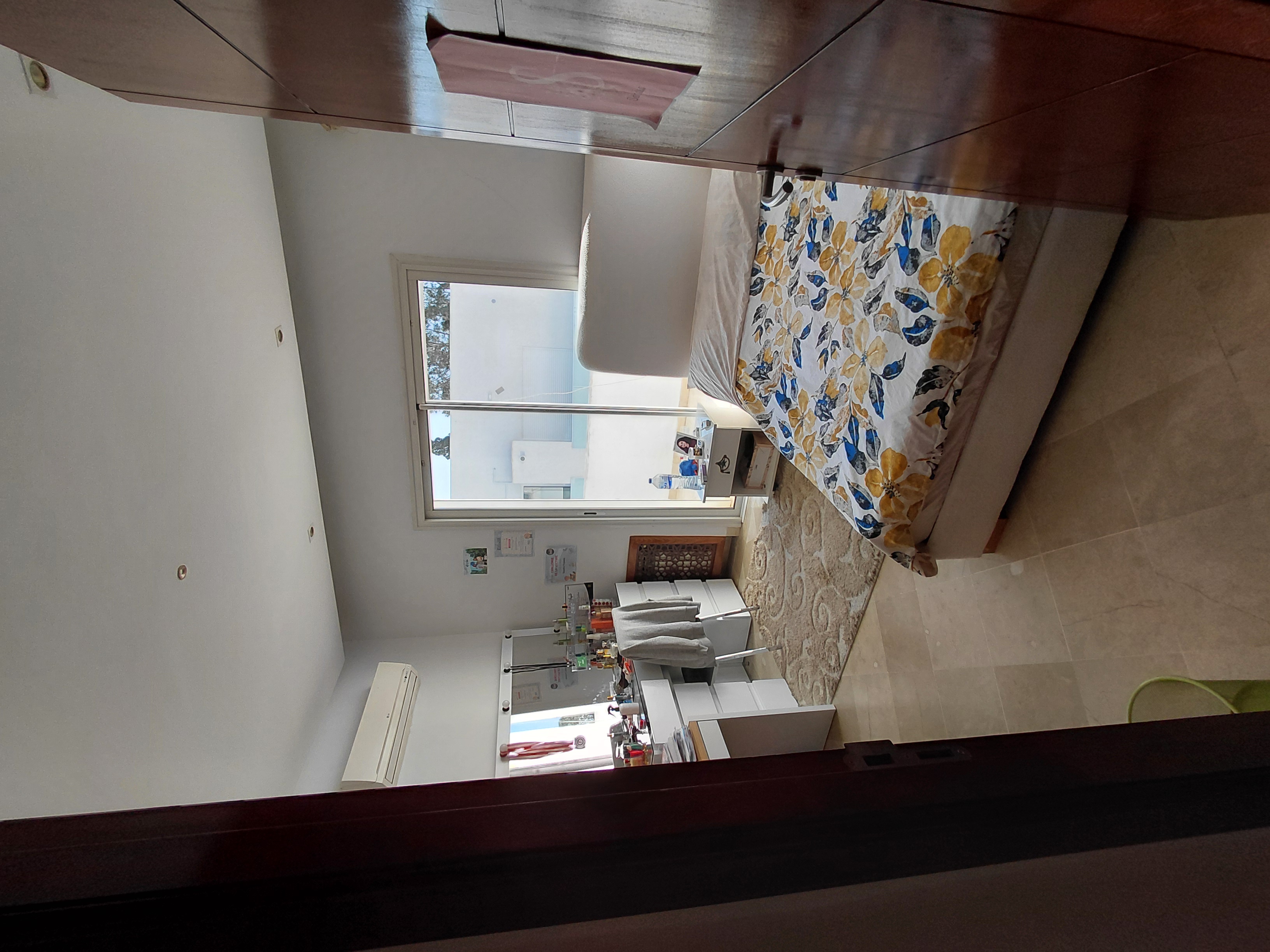La Soukra&nbsp;Aeroport Tunis Carthage&nbsp;Location&nbsp;Appart. 3 pi�ces&nbsp;Apparemment s3