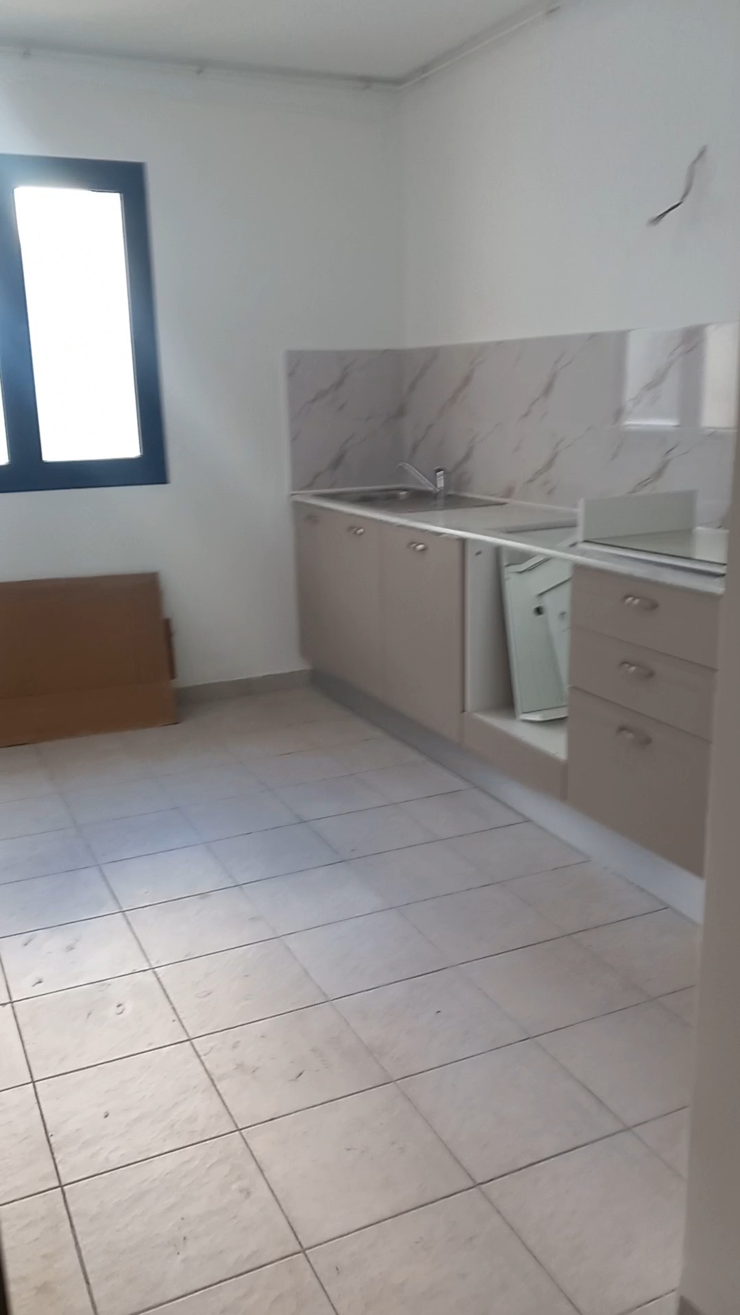 Ariana Ville&nbsp;Ariana&nbsp;Location&nbsp;Appart. 4 pi�ces&nbsp;Appartement neuf jamais habitu�