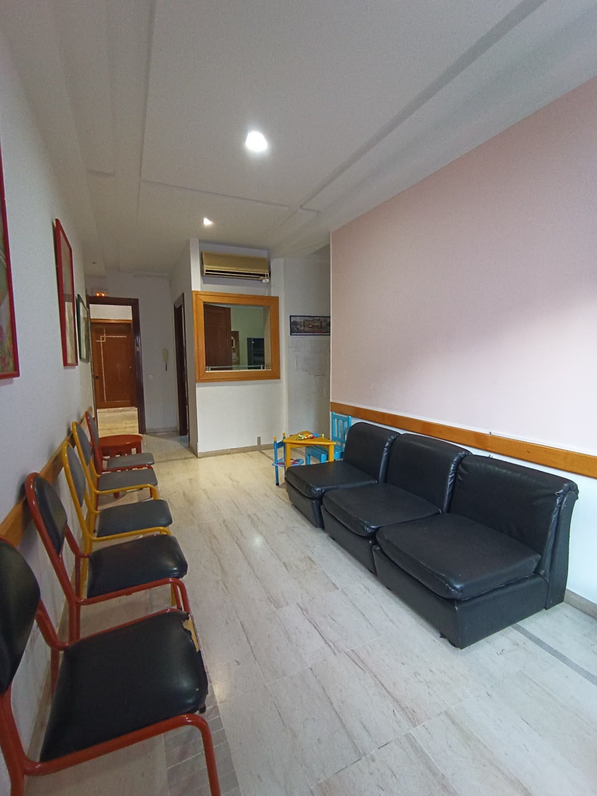 El Menzah&nbsp;Tunis Belvedere&nbsp;Location&nbsp;Appart. 3 pi�ces&nbsp;Rue de la libert�  tunis
